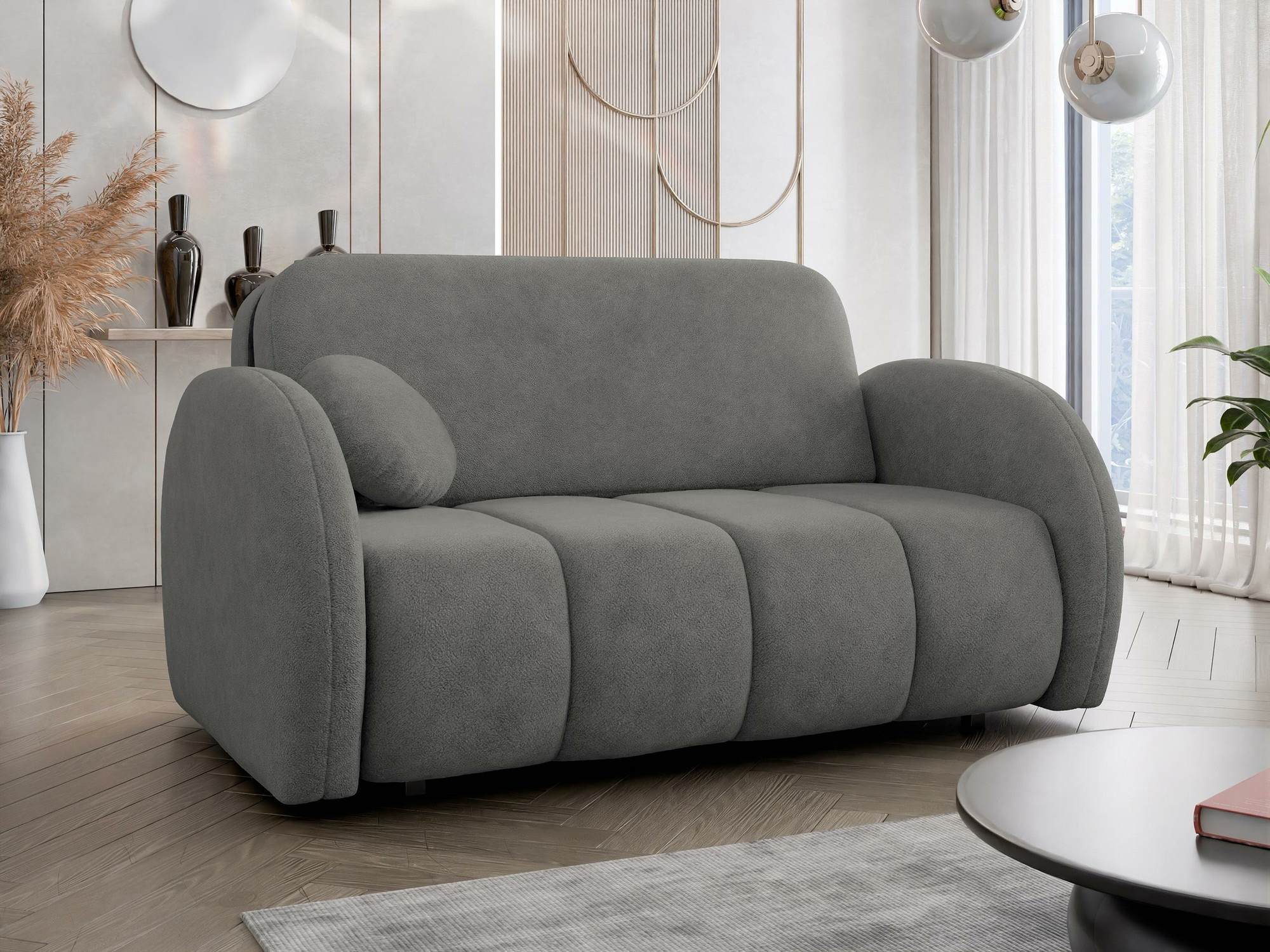 Sofa bed Citral III (Velo 635)