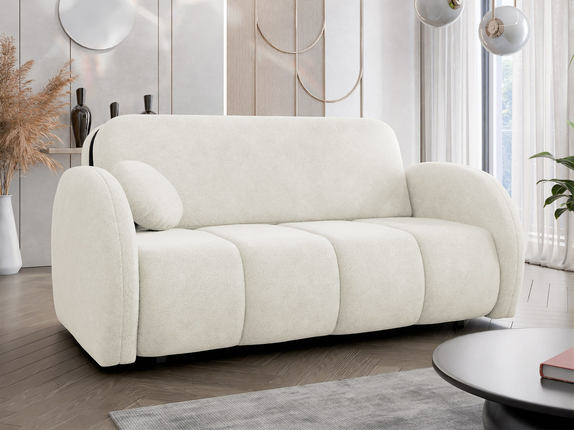 Sofa bed Citral IV (Velo 621)