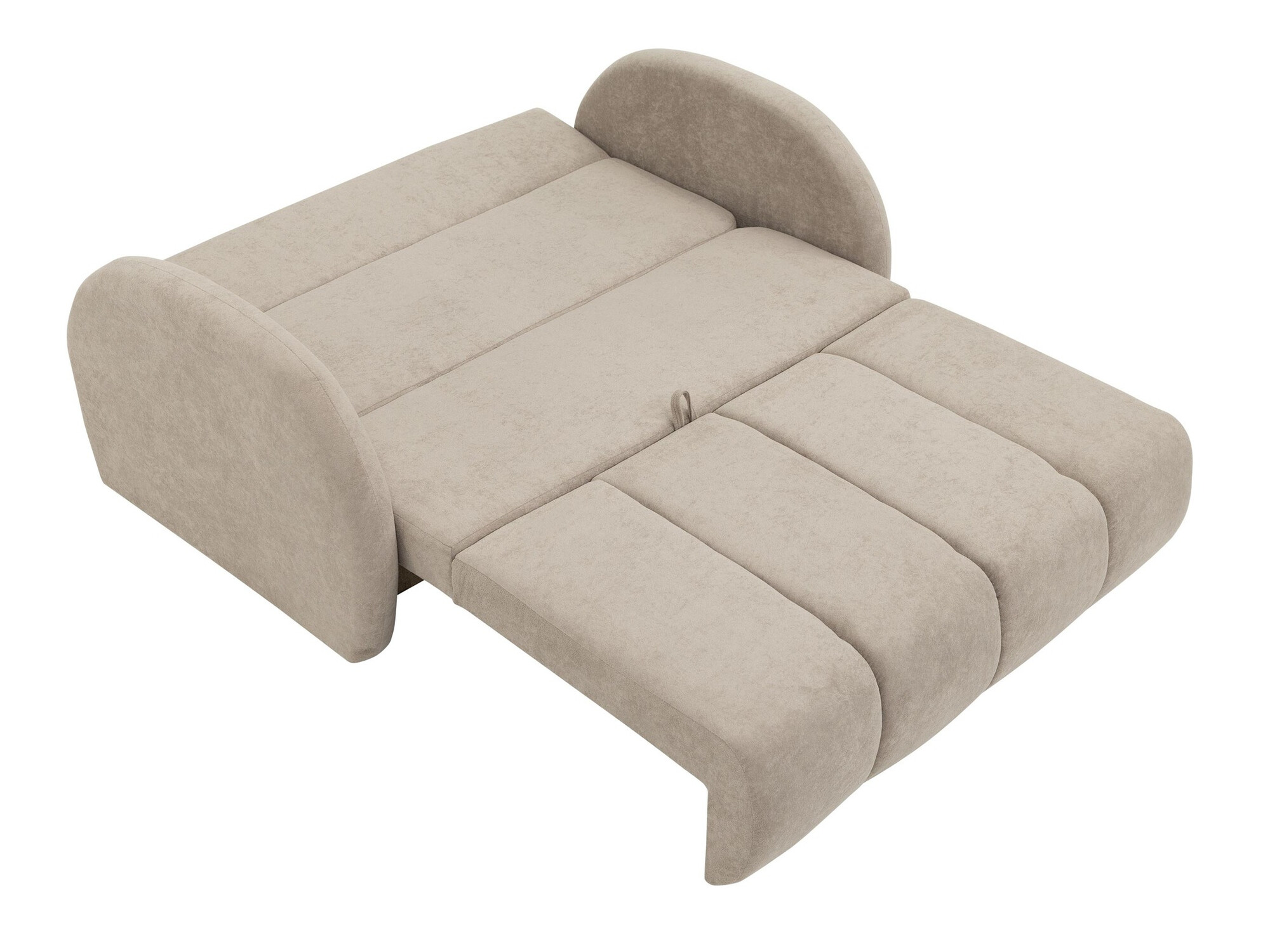 Sofa bed Citral IV (Velo 621)