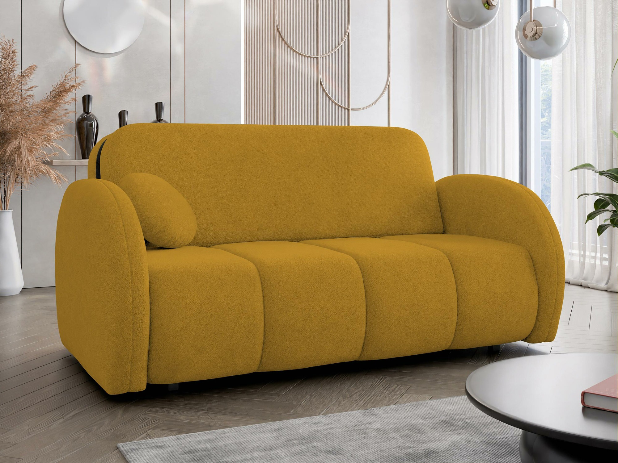 Sofa bed Citral IV (Velo 626)