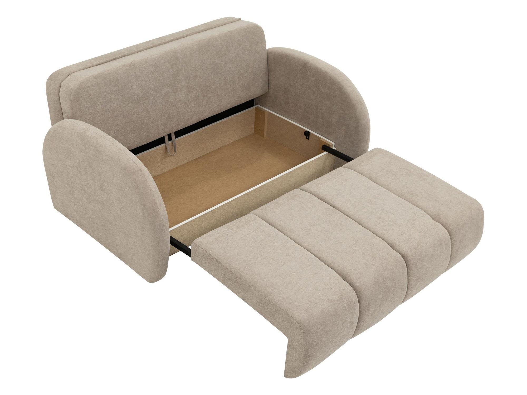 Sofa bed Citral IV (Velo 626)