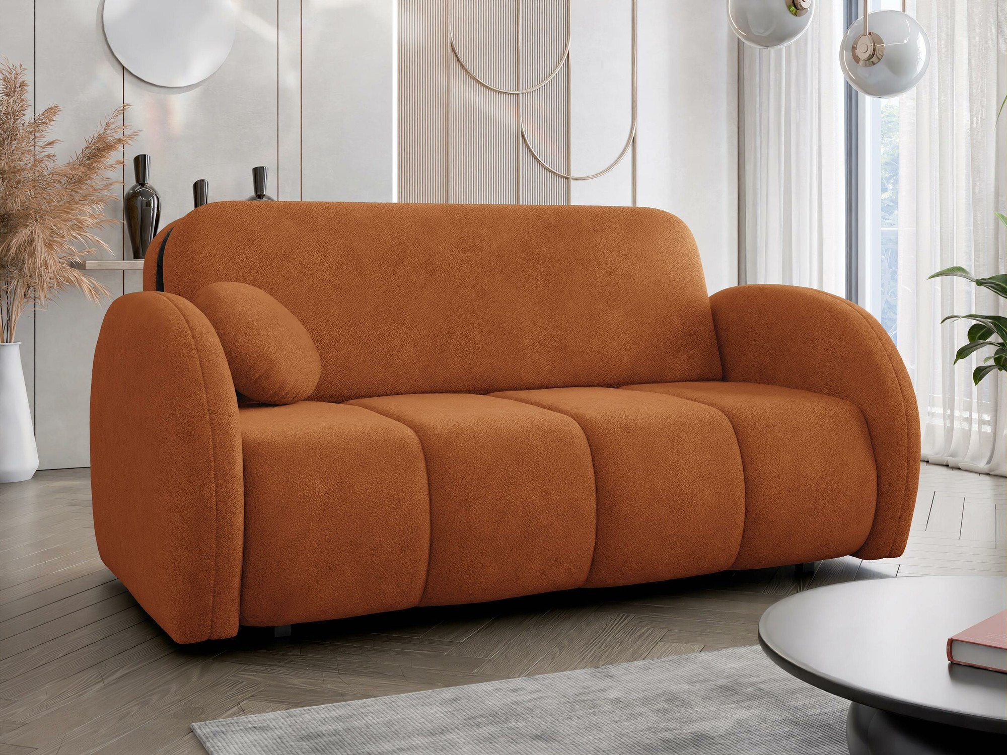 Sofa bed Citral IV (Velo 627)