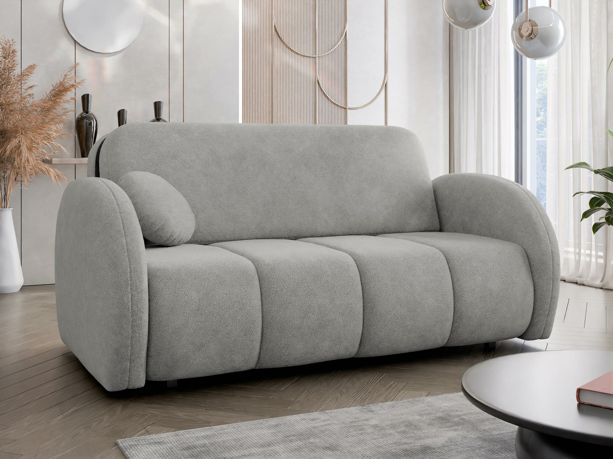 Sofa bed Citral IV (Velo 633)