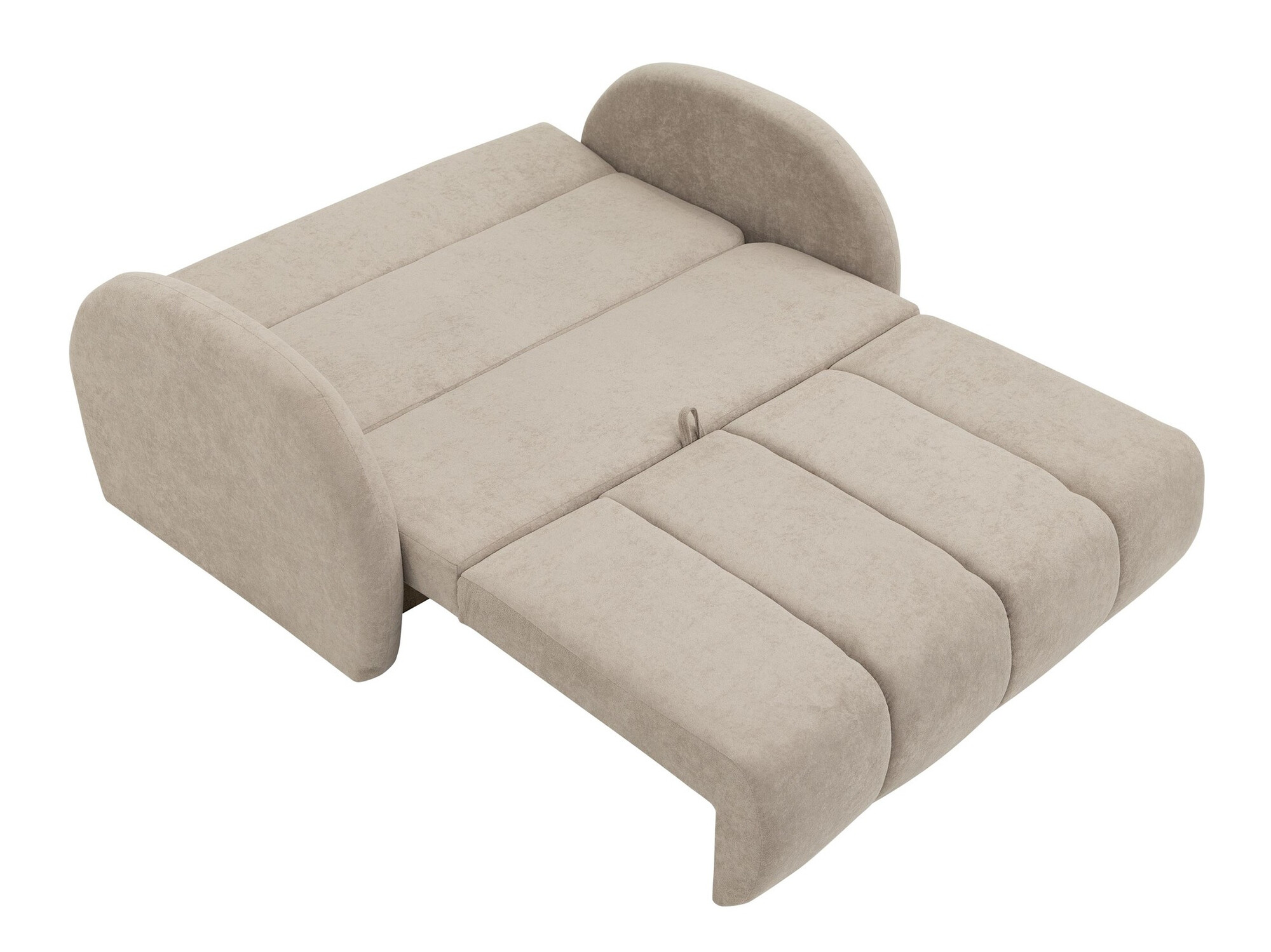 Sofa bed Citral IV (Velo 633)
