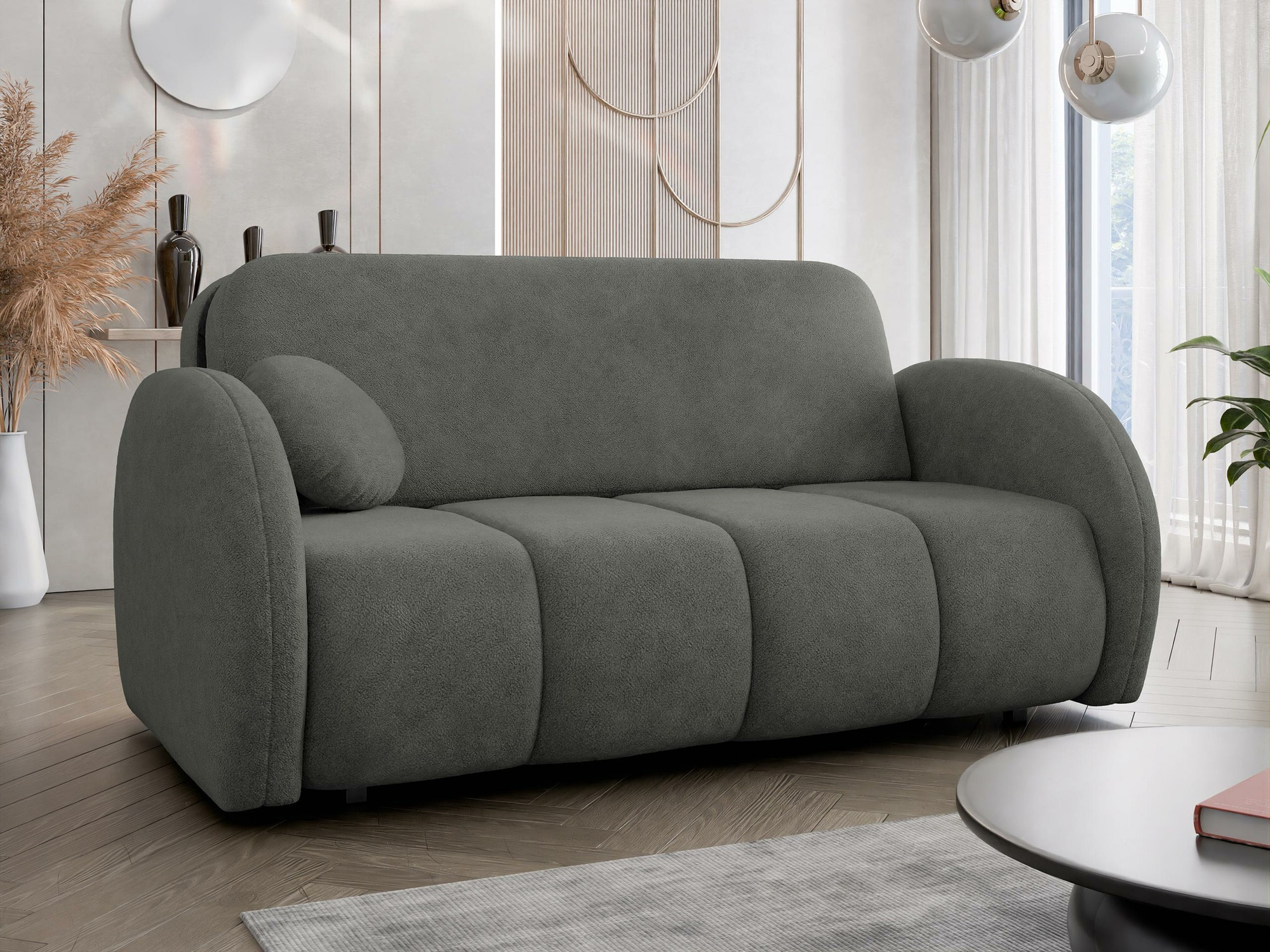 Sofa bed Citral IV (Velo 635)