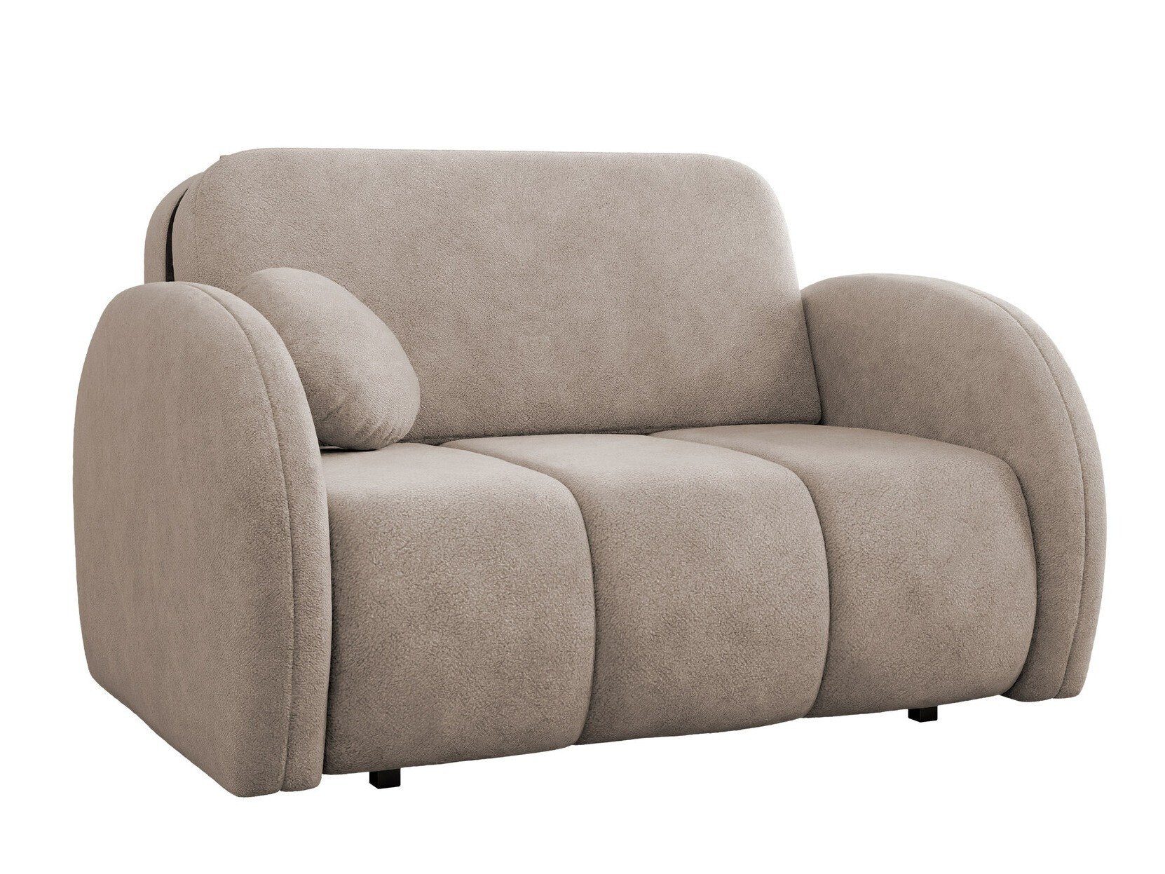 Sofa bed Columbus 243 (Velo 623)