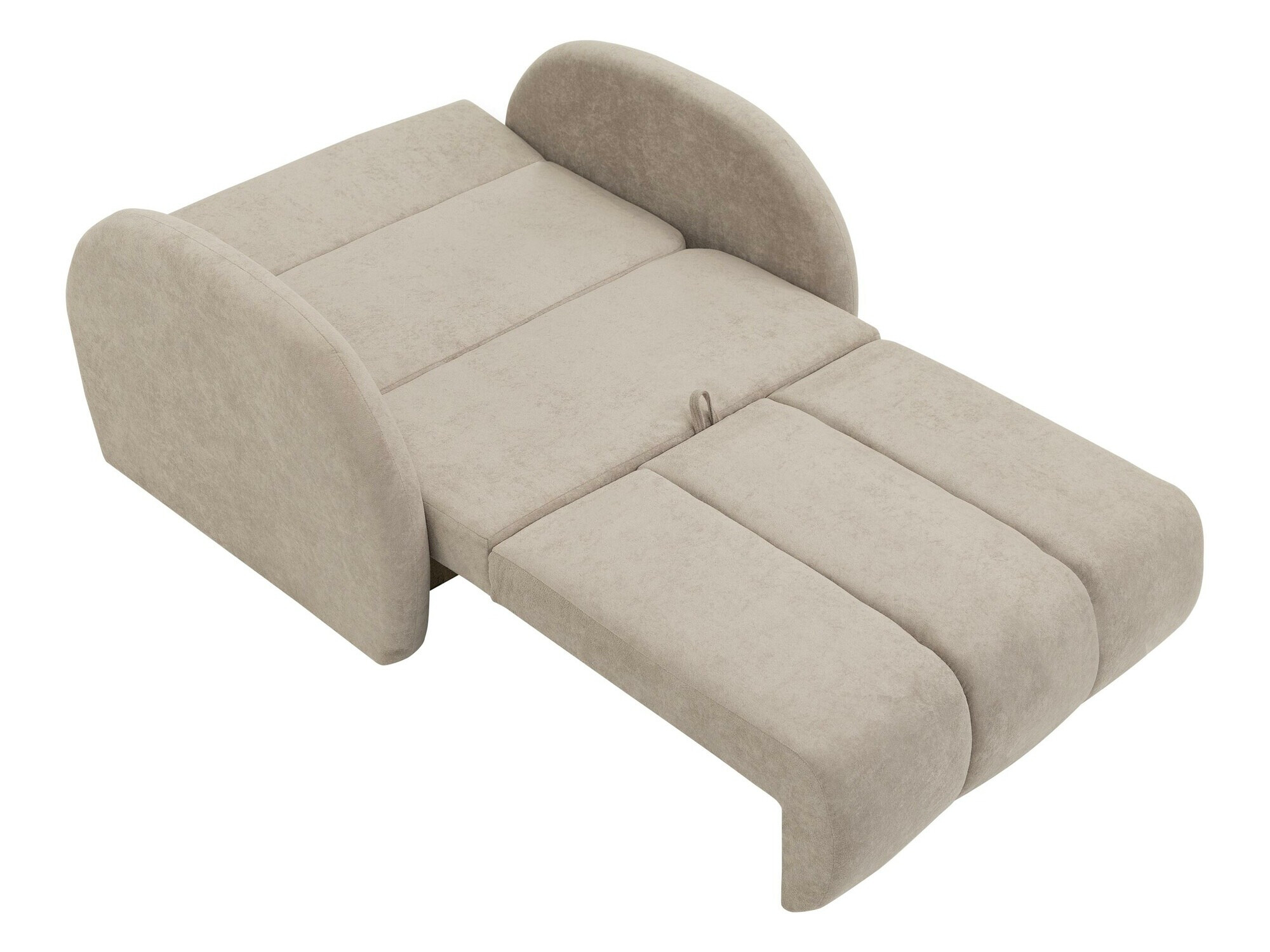 Sofa bed Columbus 243 (Velo 623)