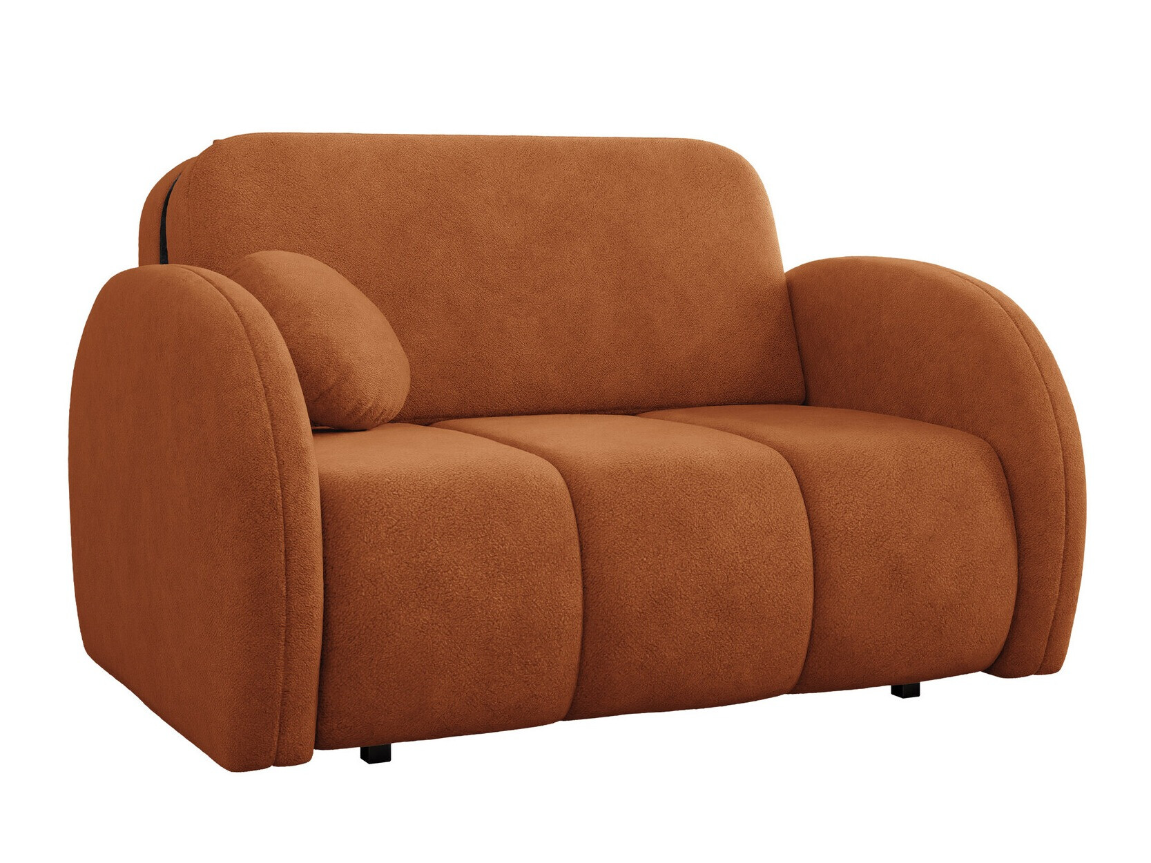 Sofa bed Columbus 243 (Velo 627)