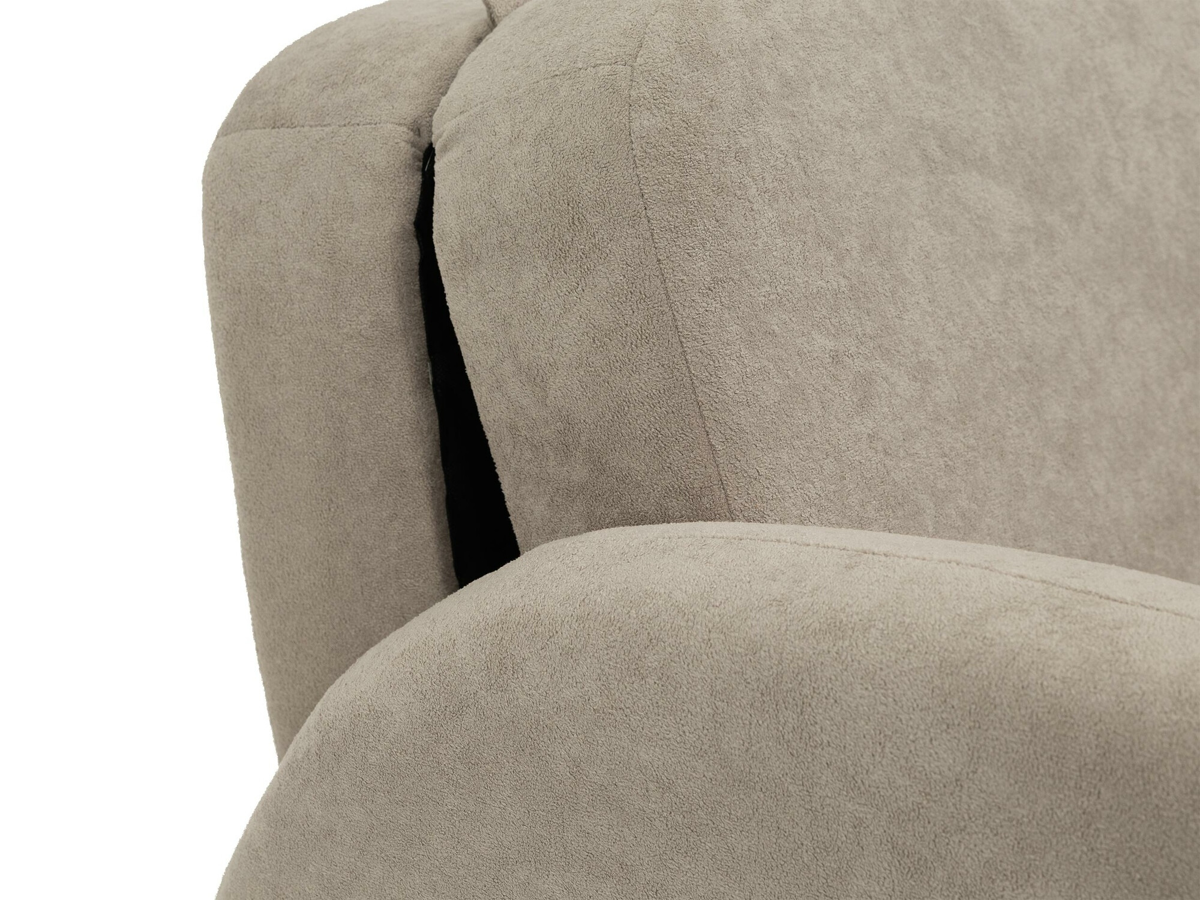 Sofa bed Columbus 243 (Velo 635)