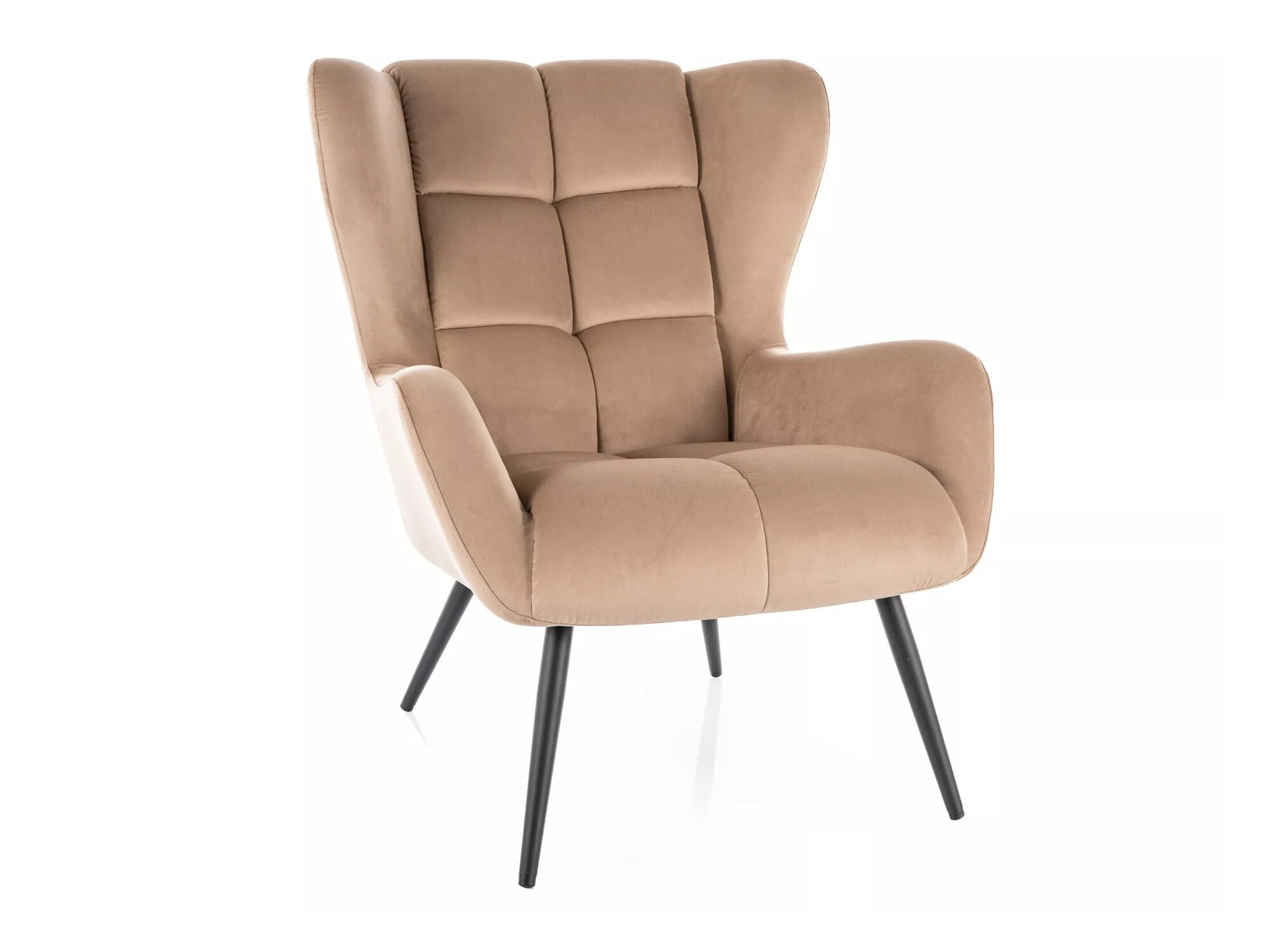 Armchair Detroit 701 (Beige)