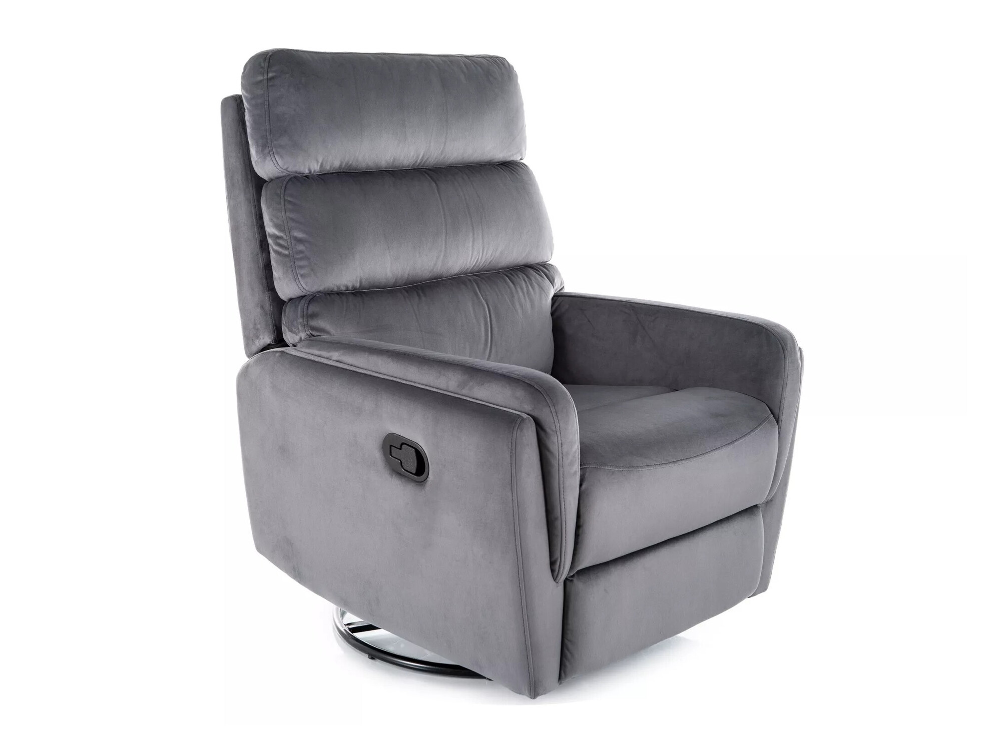 Armchair recliner Detroit 703 (Grey)