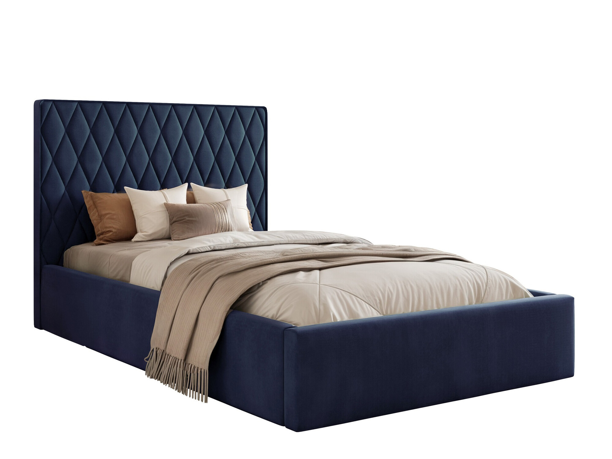 Bed Martinez 109 (Magic Velvet 2216)