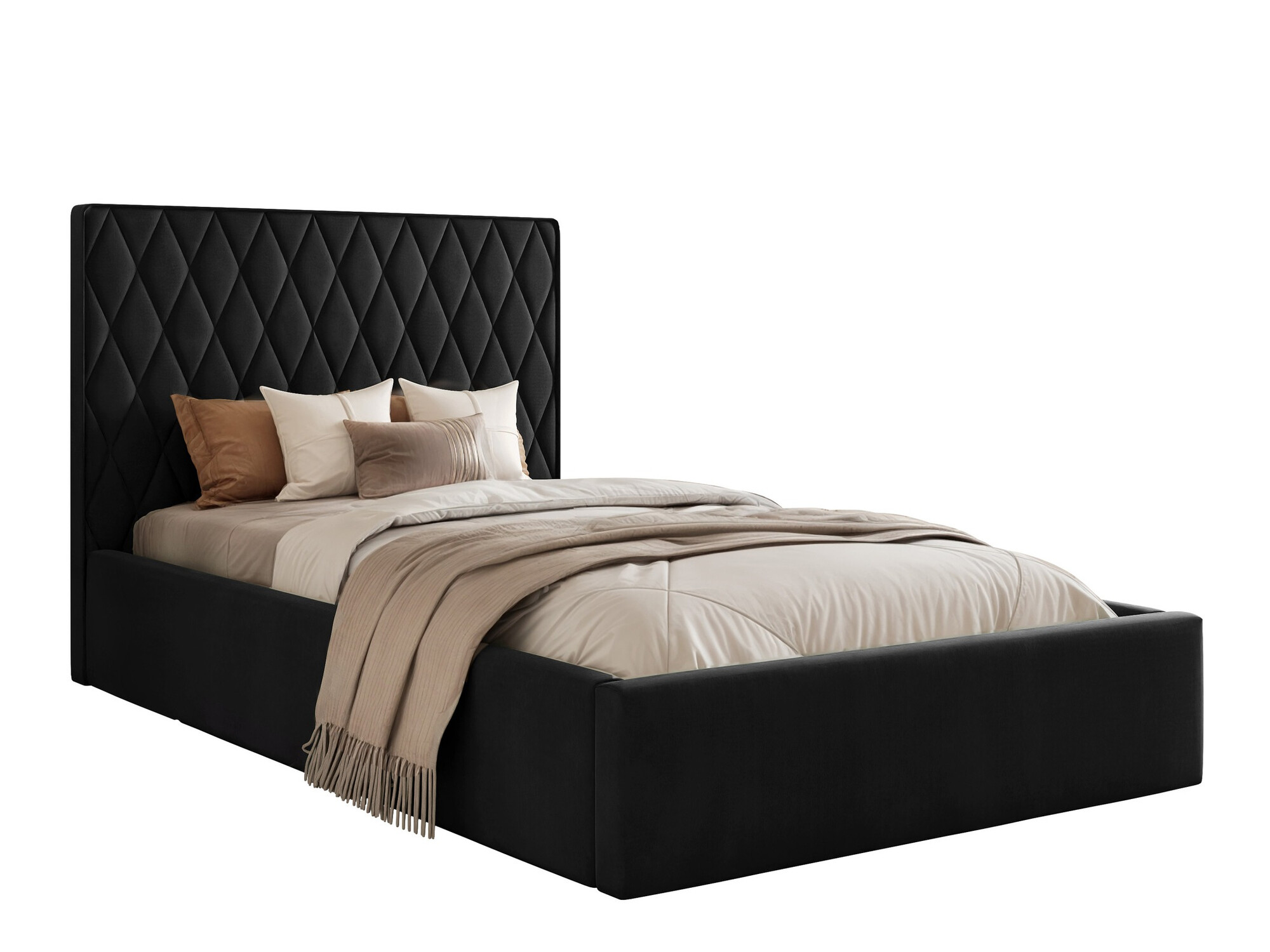 Bed Martinez 109 (Magic Velvet 2219)