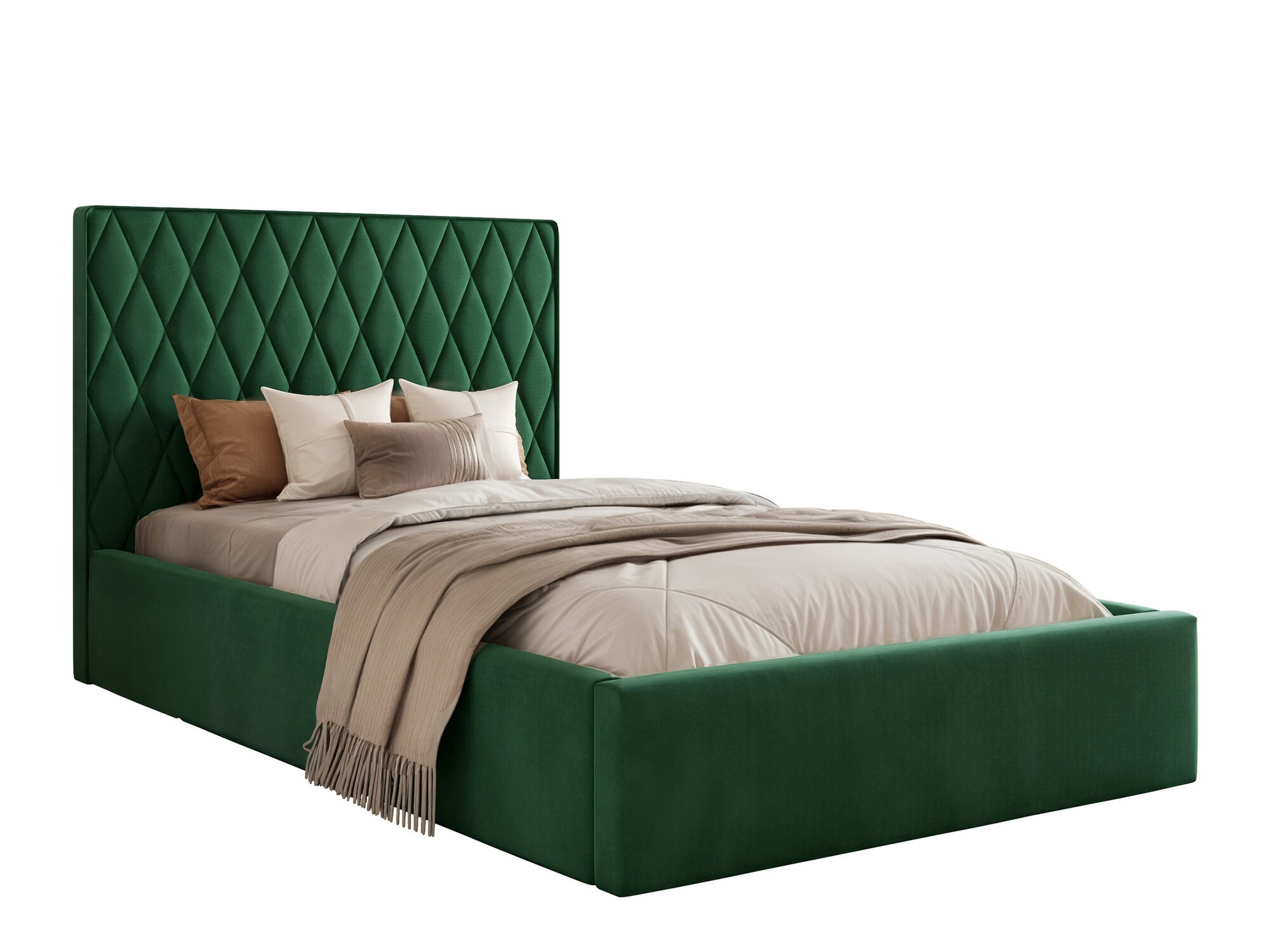 Bed Martinez 109 (Magic Velvet 2225)
