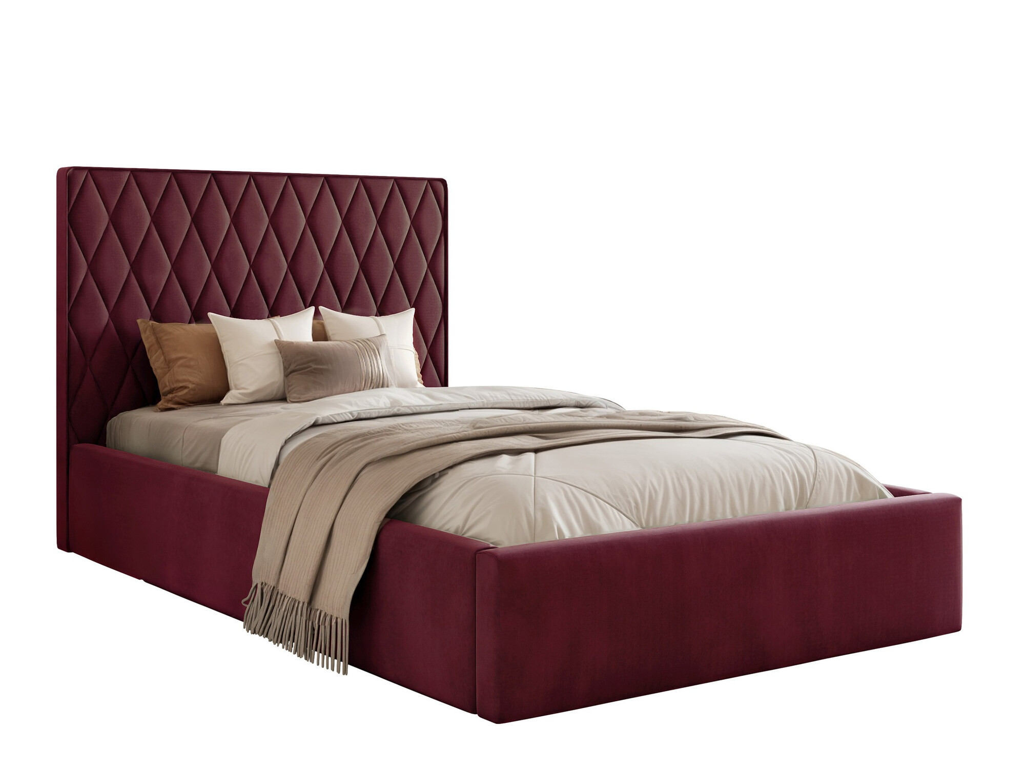 Bed Martinez 109 (Magic Velvet 2229)