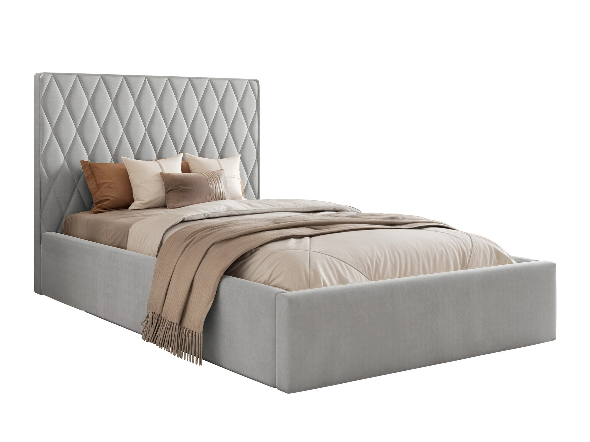 Bed Martinez 109 (Magic Velvet 2240)