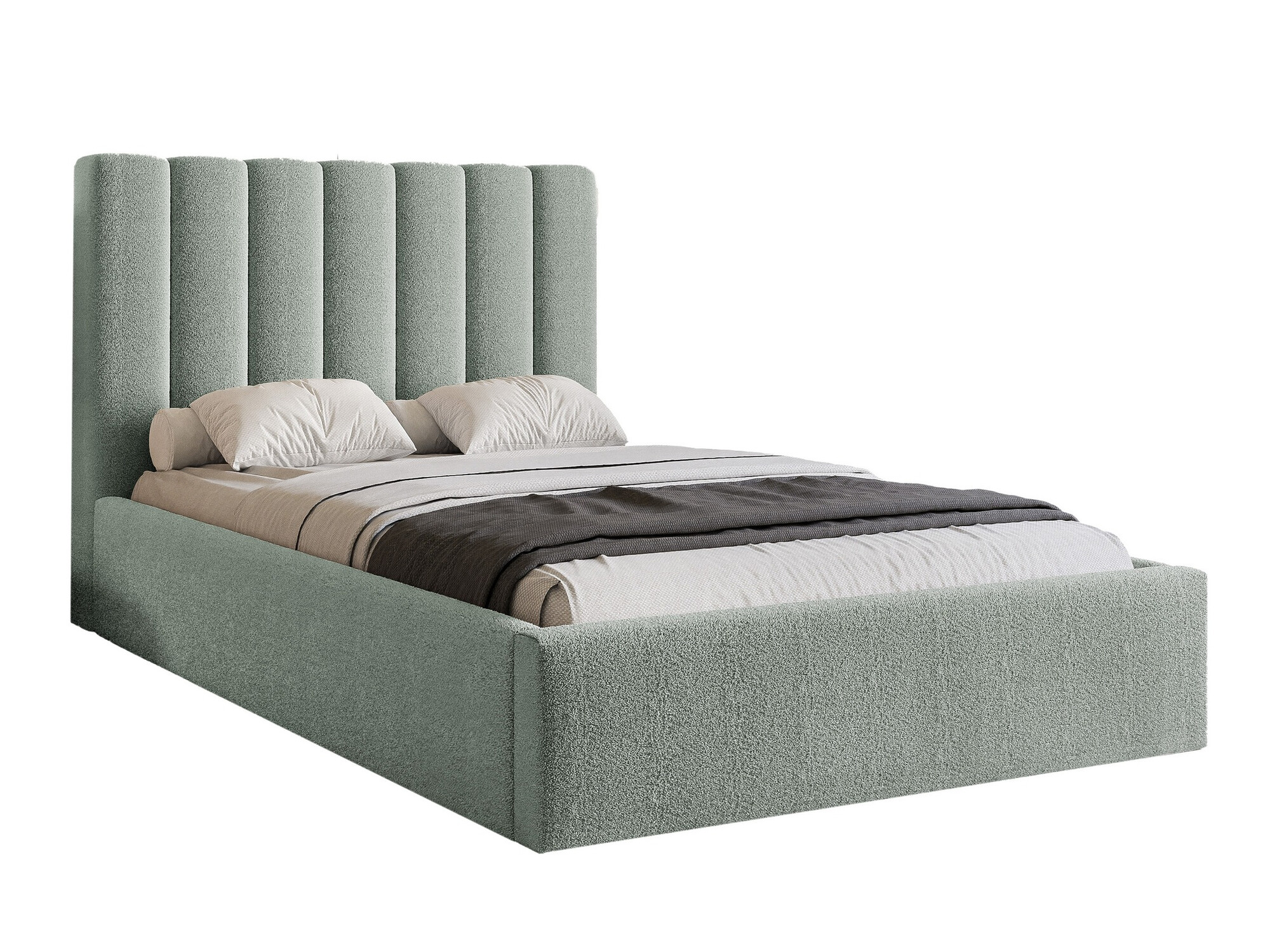 Bed Martinez 112 (Abriamo 10)