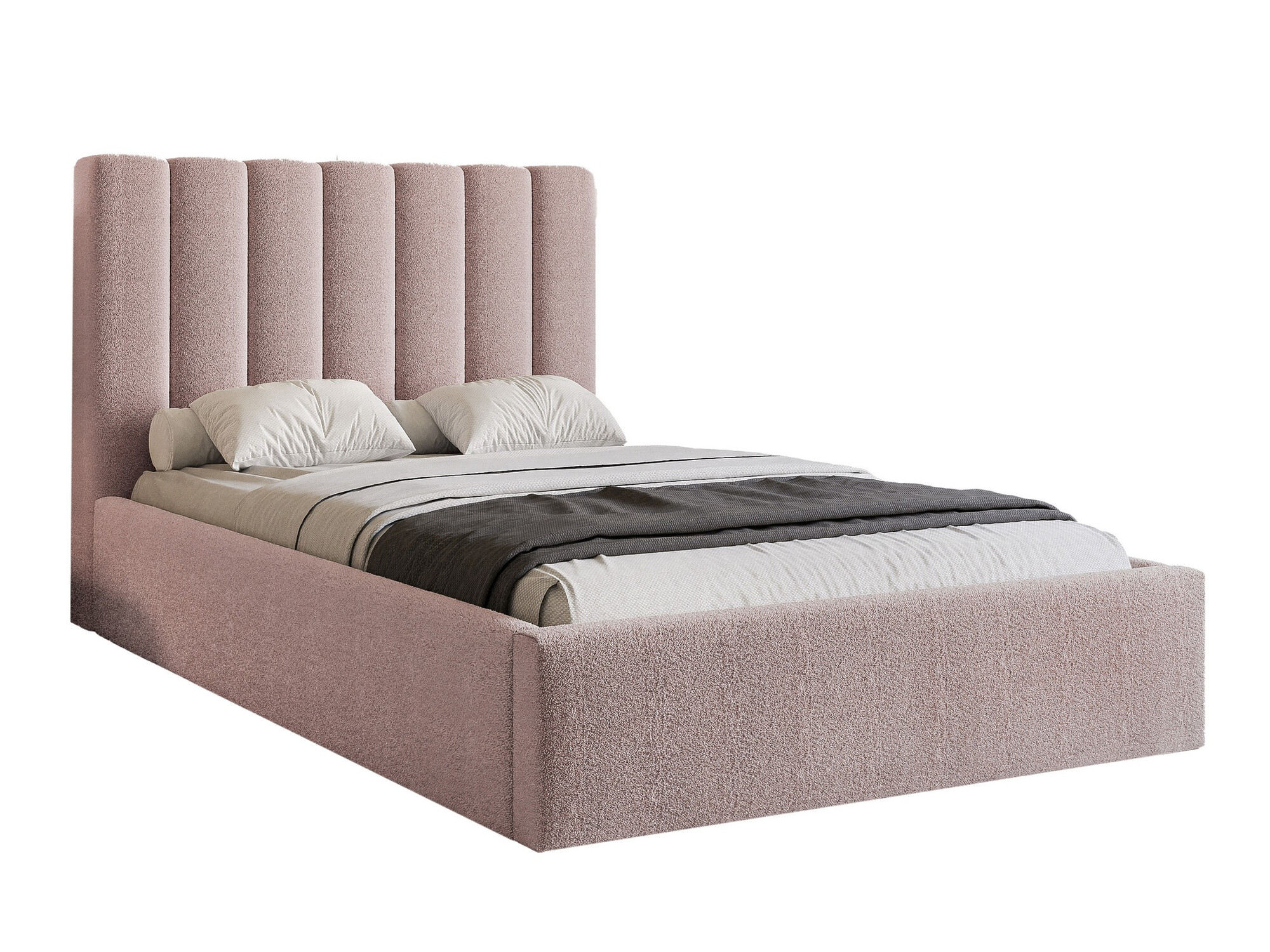 Bed Martinez 112 (Abriamo 11)