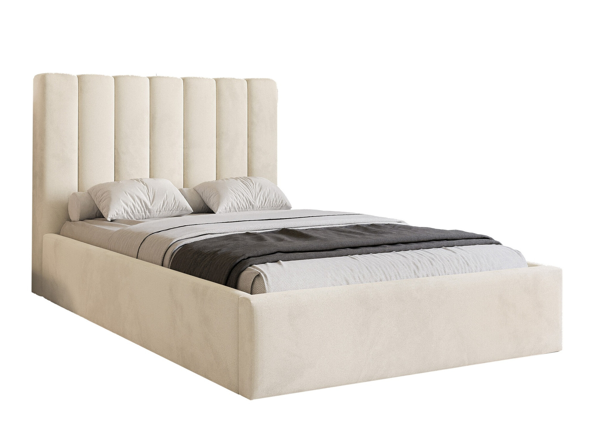 Bed Martinez 112 (Magic Velvet 2256)