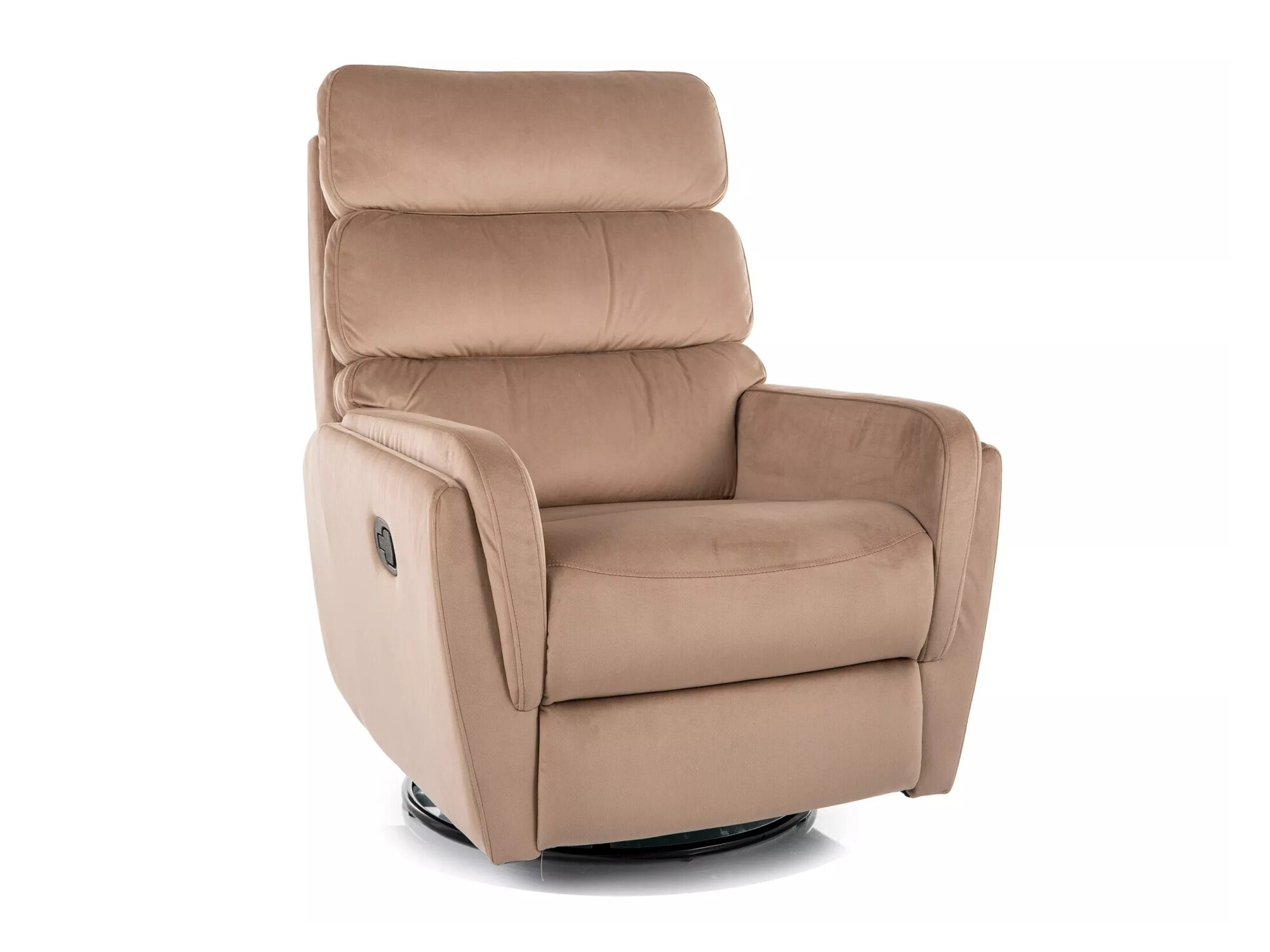 Recliner armchair Detroit 703 (Beige)