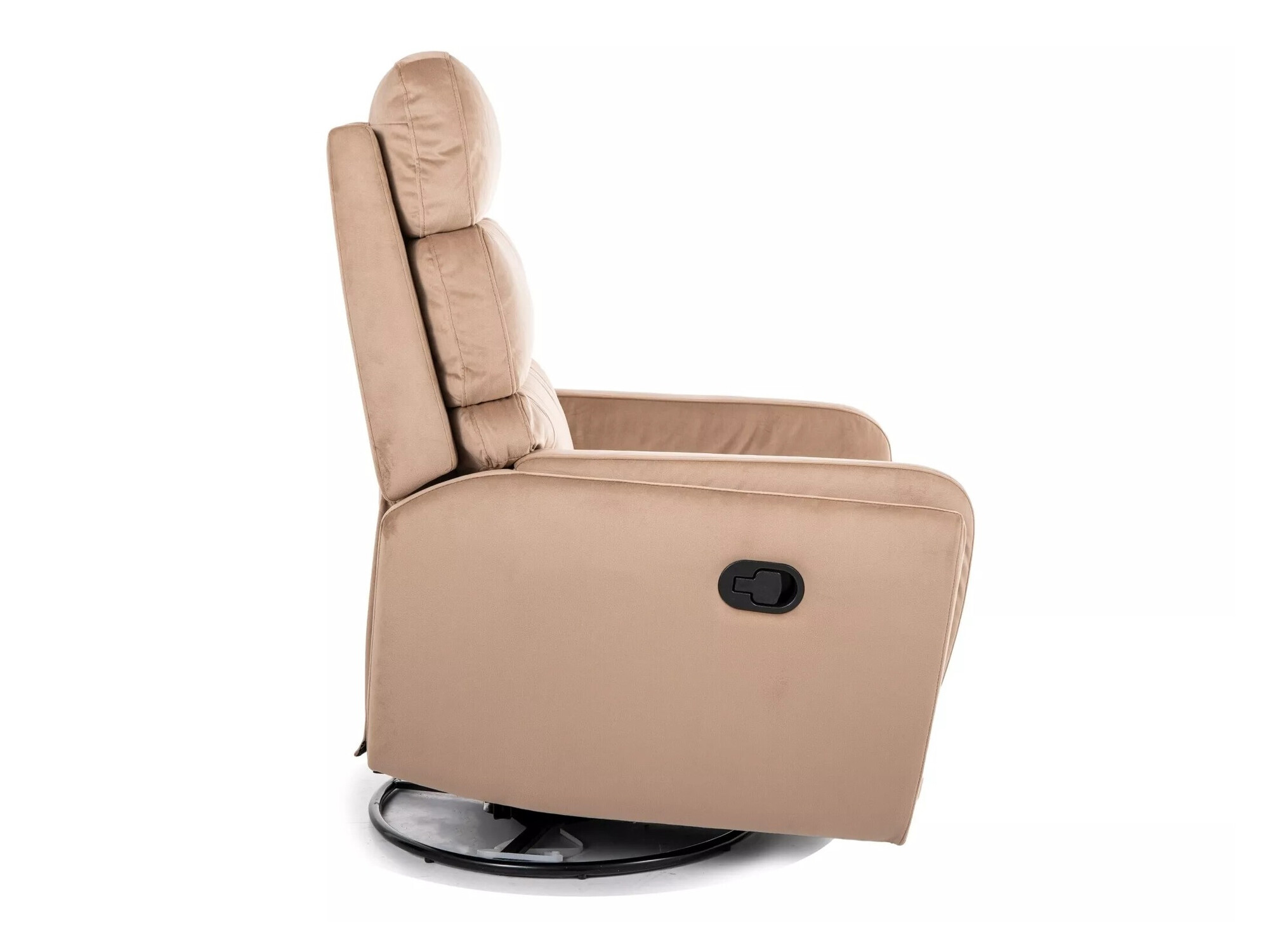 Recliner armchair Detroit 703 (Beige)