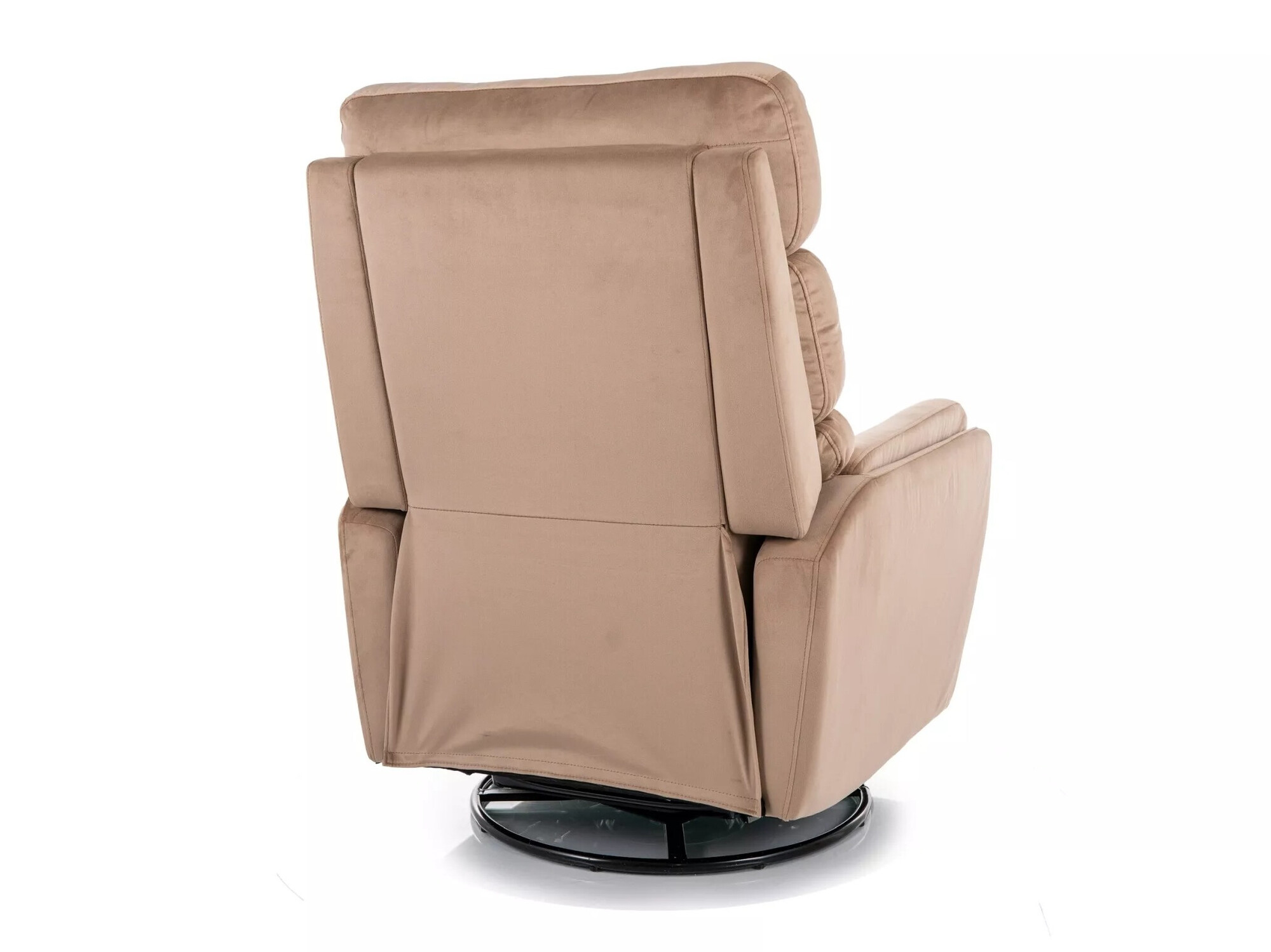 Recliner armchair Detroit 703 (Beige)