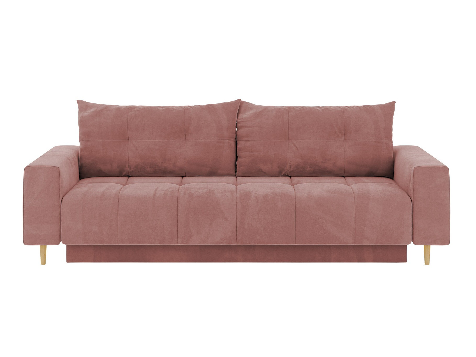 Sofa bed Delaware 104 (Bluvel 52)