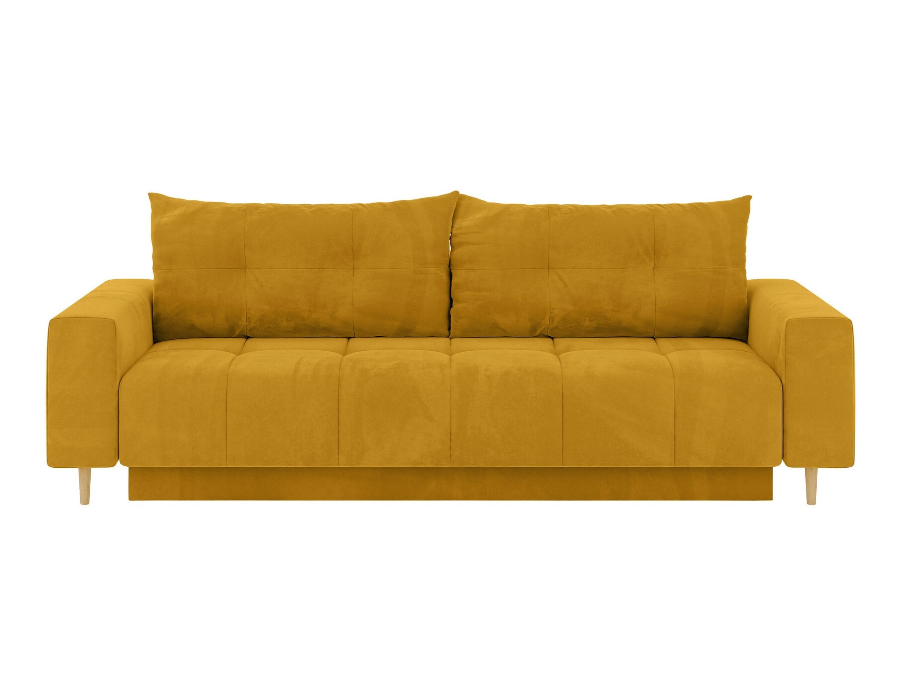Sofa bed Delaware 104 (Bluvel 68)