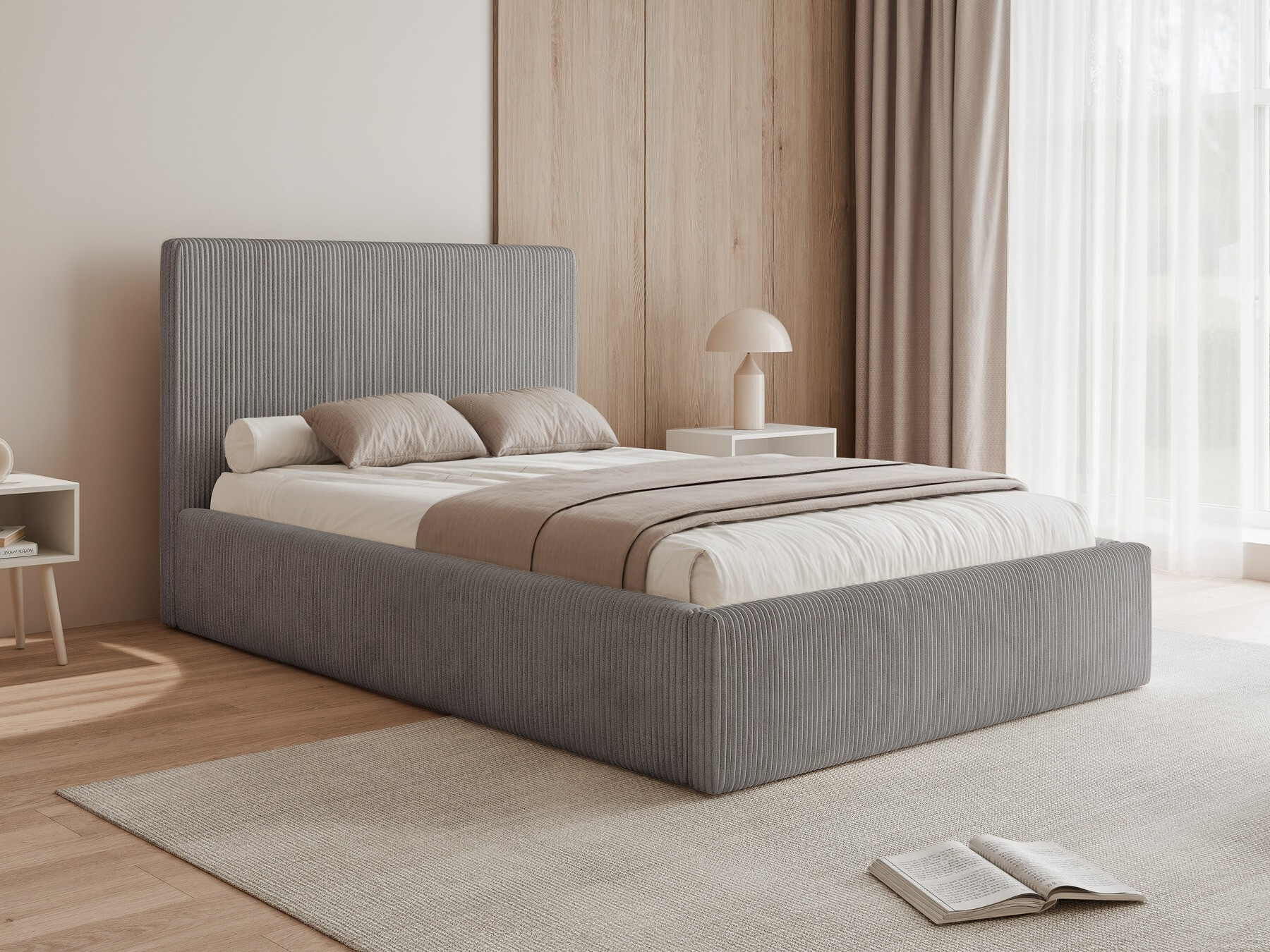 Bed Martinez 101 (Poso 60)