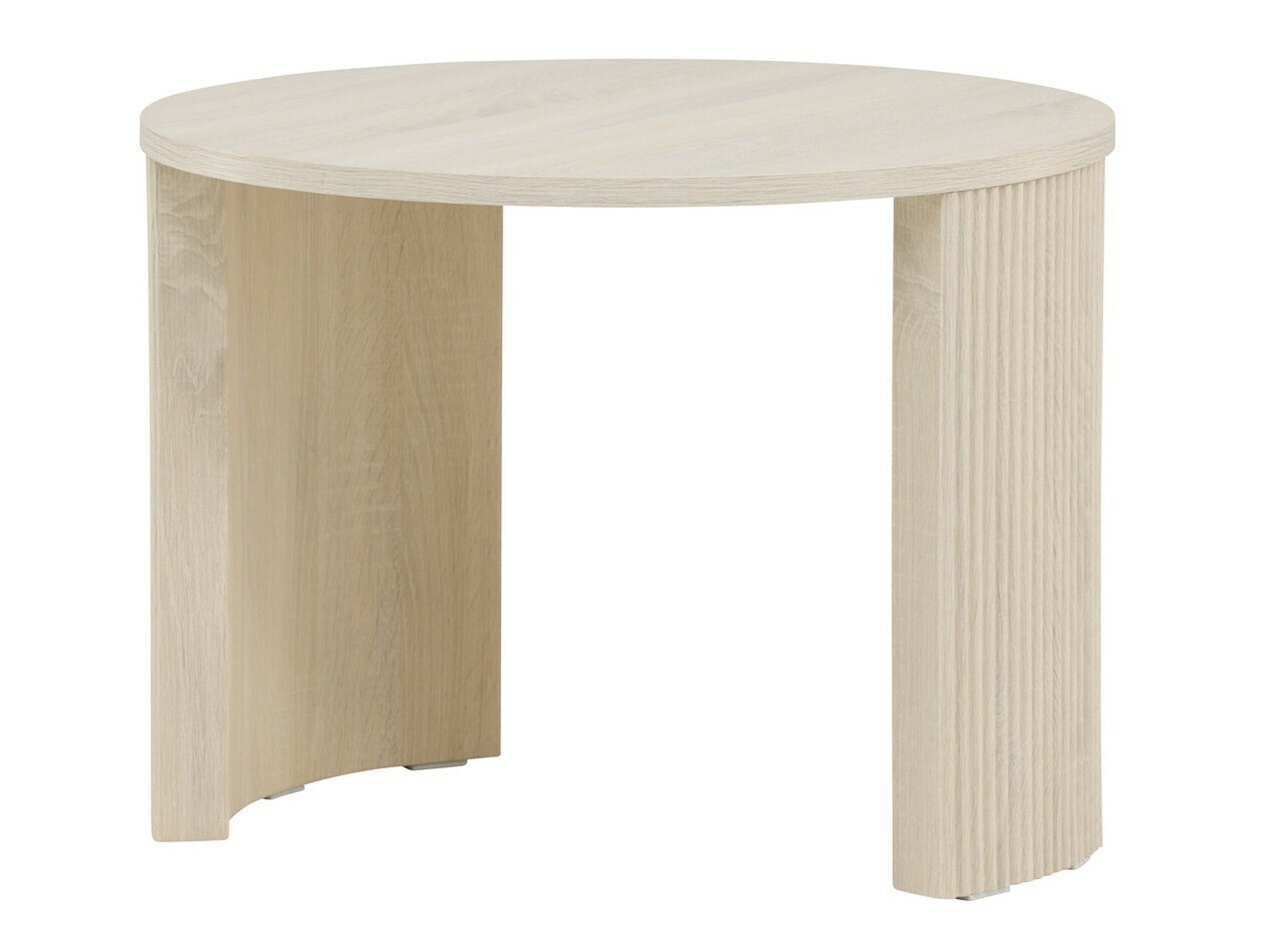 Coffee table Dallas 4764 (Light wood)