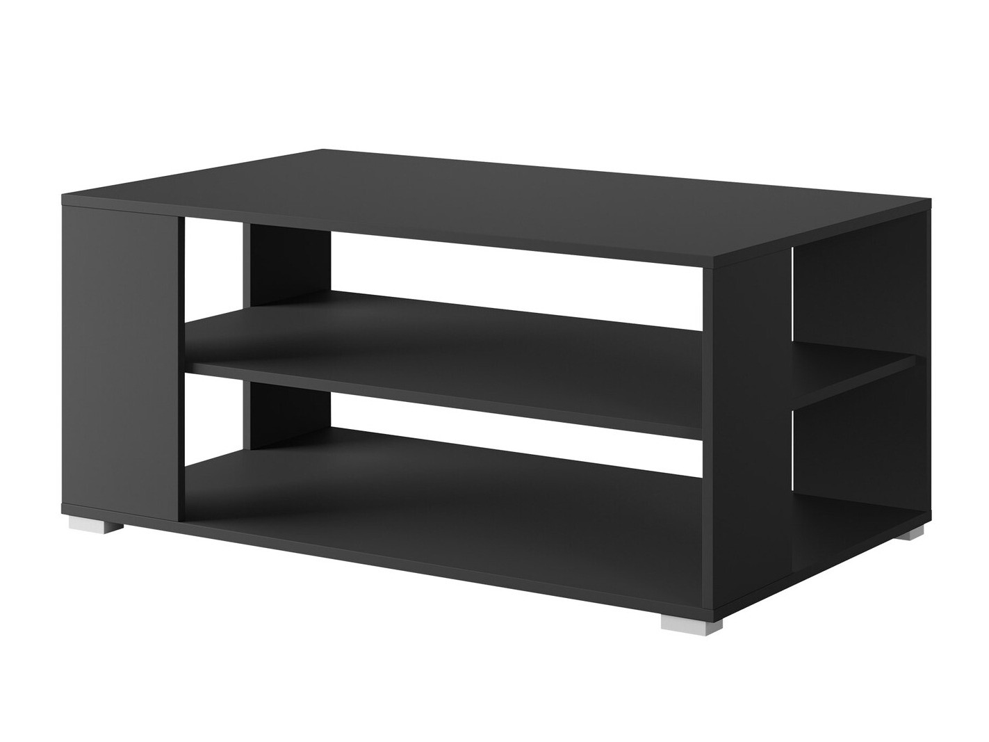 Coffee table Sarasota 187 (Graphite)