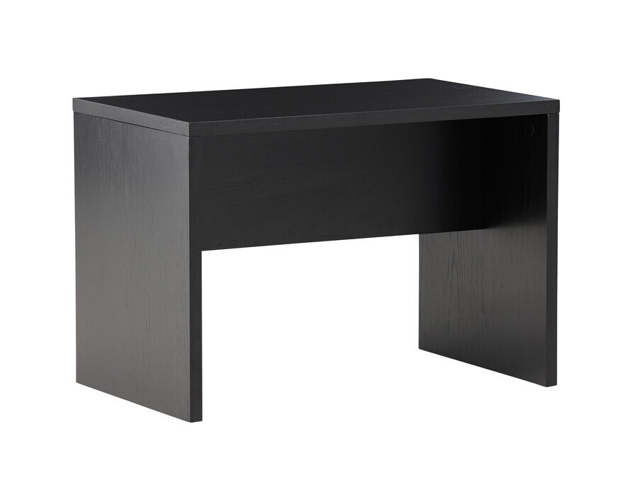 Side table Dallas 4763 (Black)