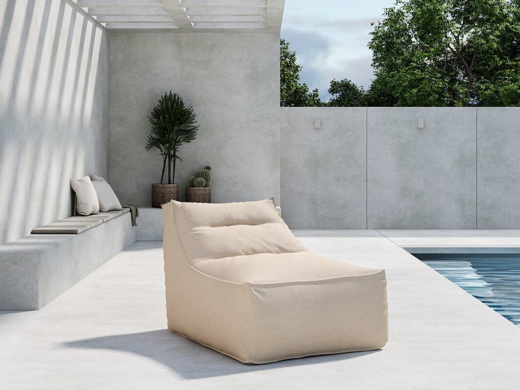 Bean bag Dallas 4769 (Beige)