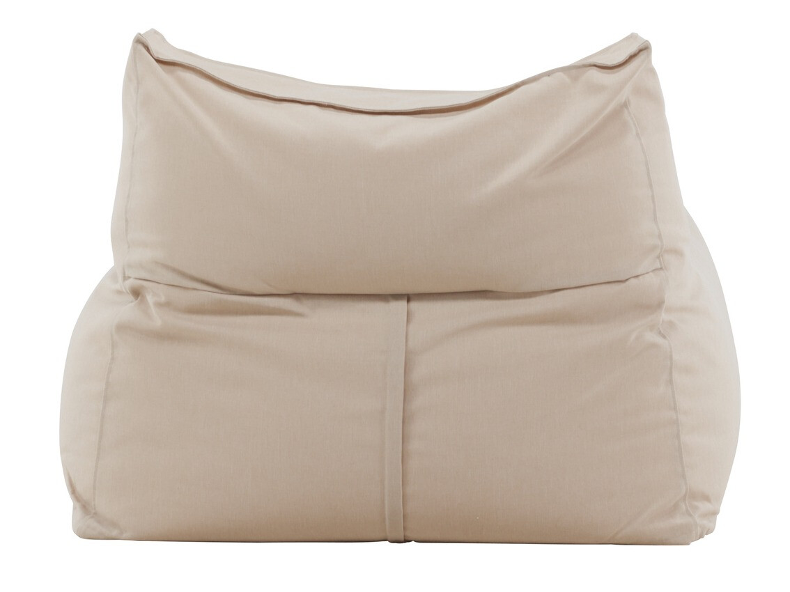 Bean bag Dallas 4769 (Beige)