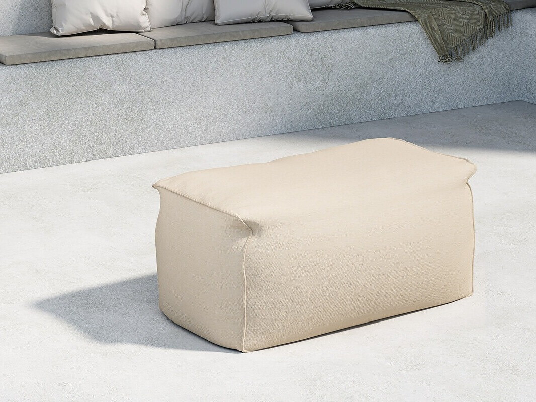 Bean bag Dallas 4770 (Beige)
