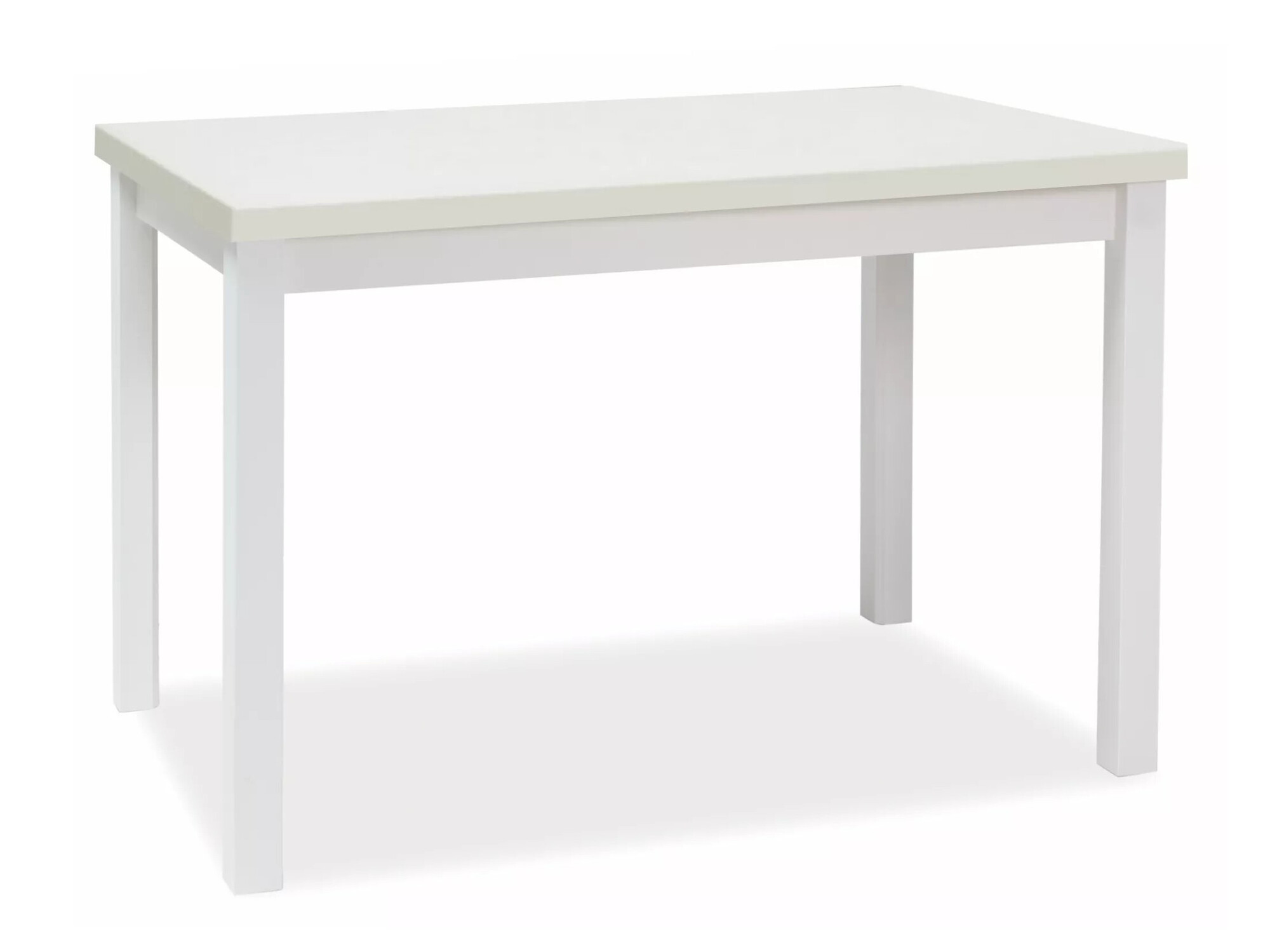 Table Detroit 345 (White)