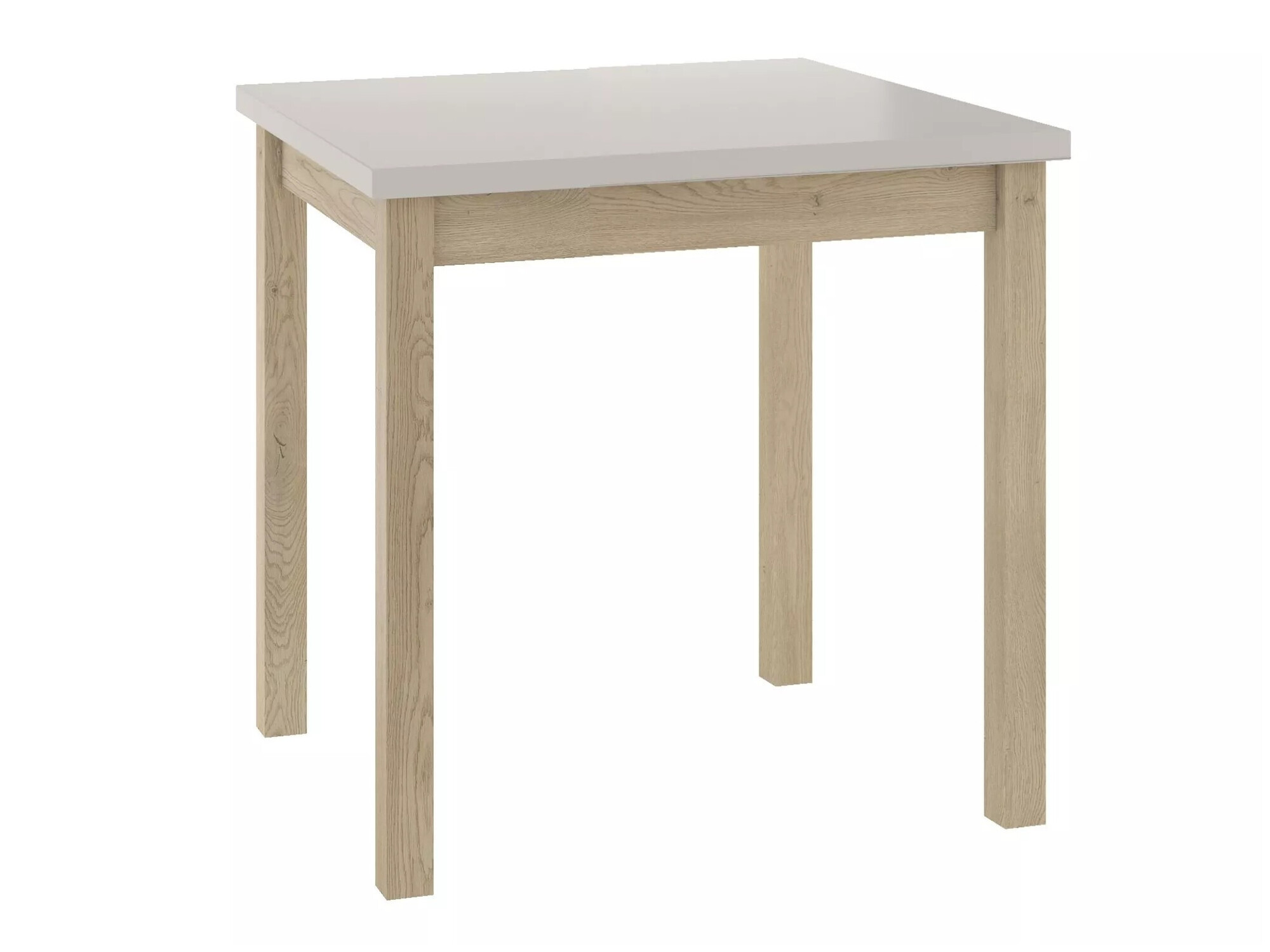 Table Detroit 705 (Cashmere + Oak)