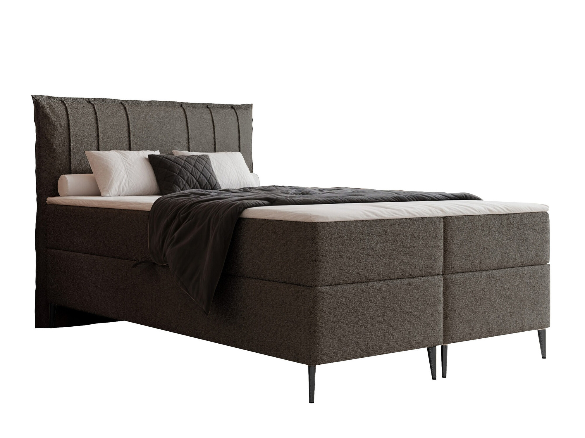 Continental bed Martinez 105 (Legend 04)