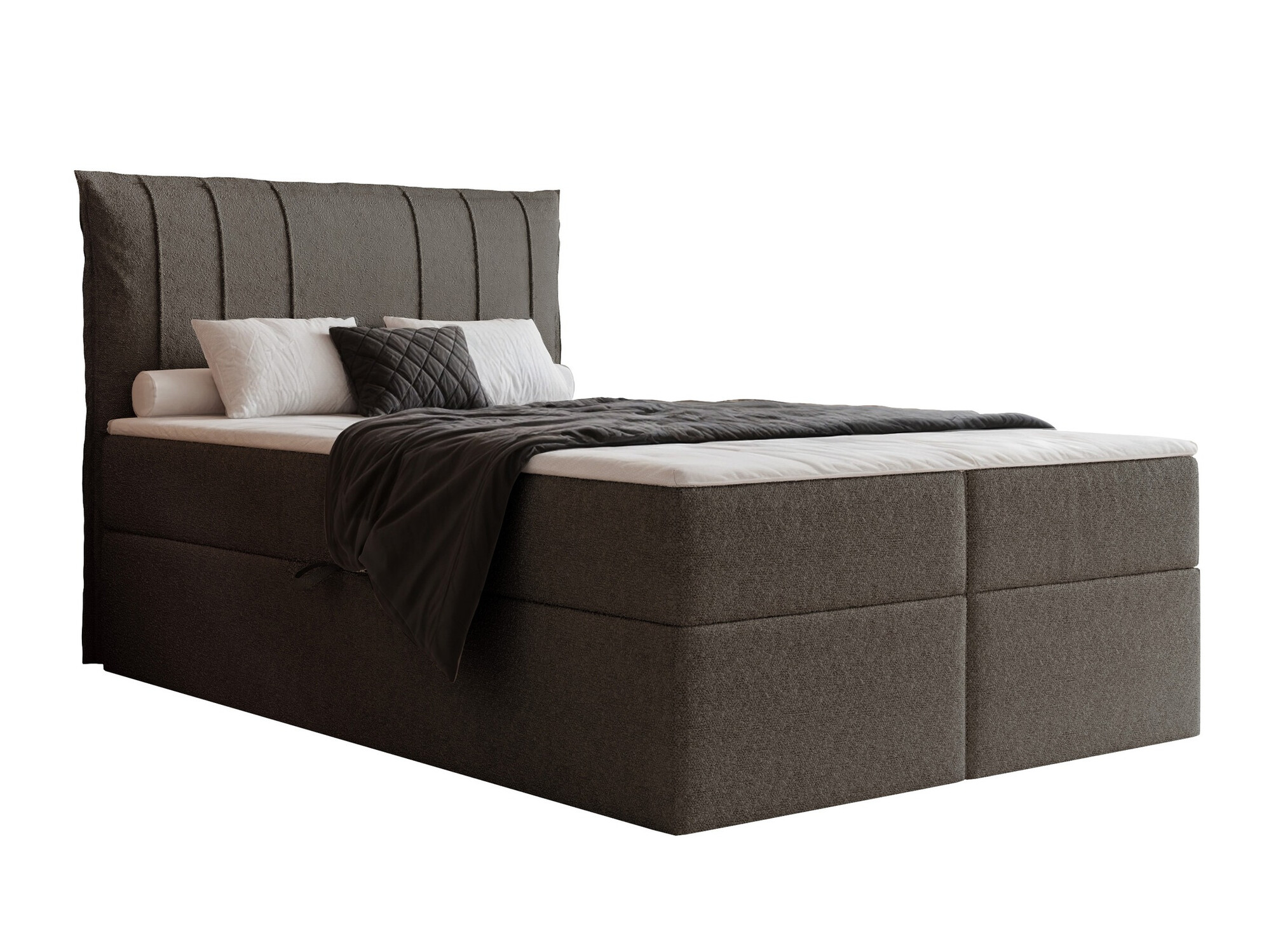 Continental bed Martinez 107 (Legend 04)