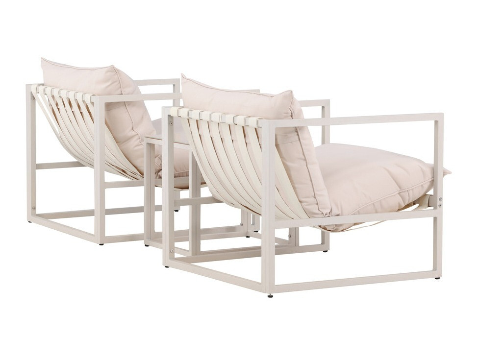 Outdoor furniture set Dallas 5186 (Beige)