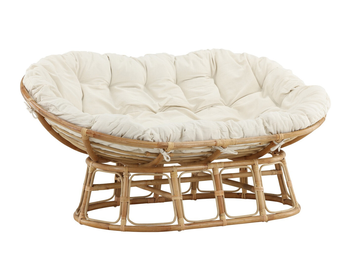 Outdoor sofa Dallas 4785