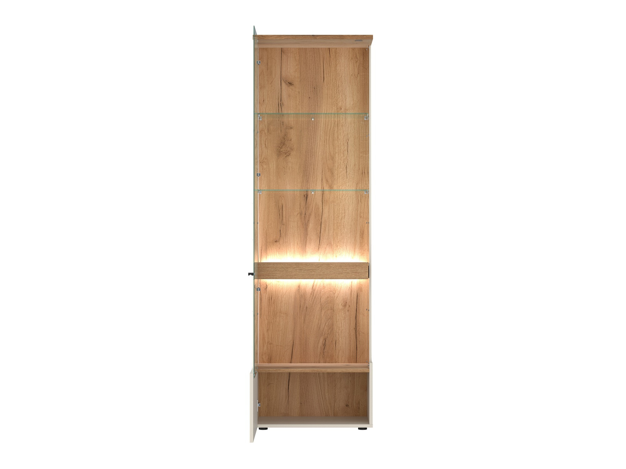 Bookcase Corelia 106 (Left)