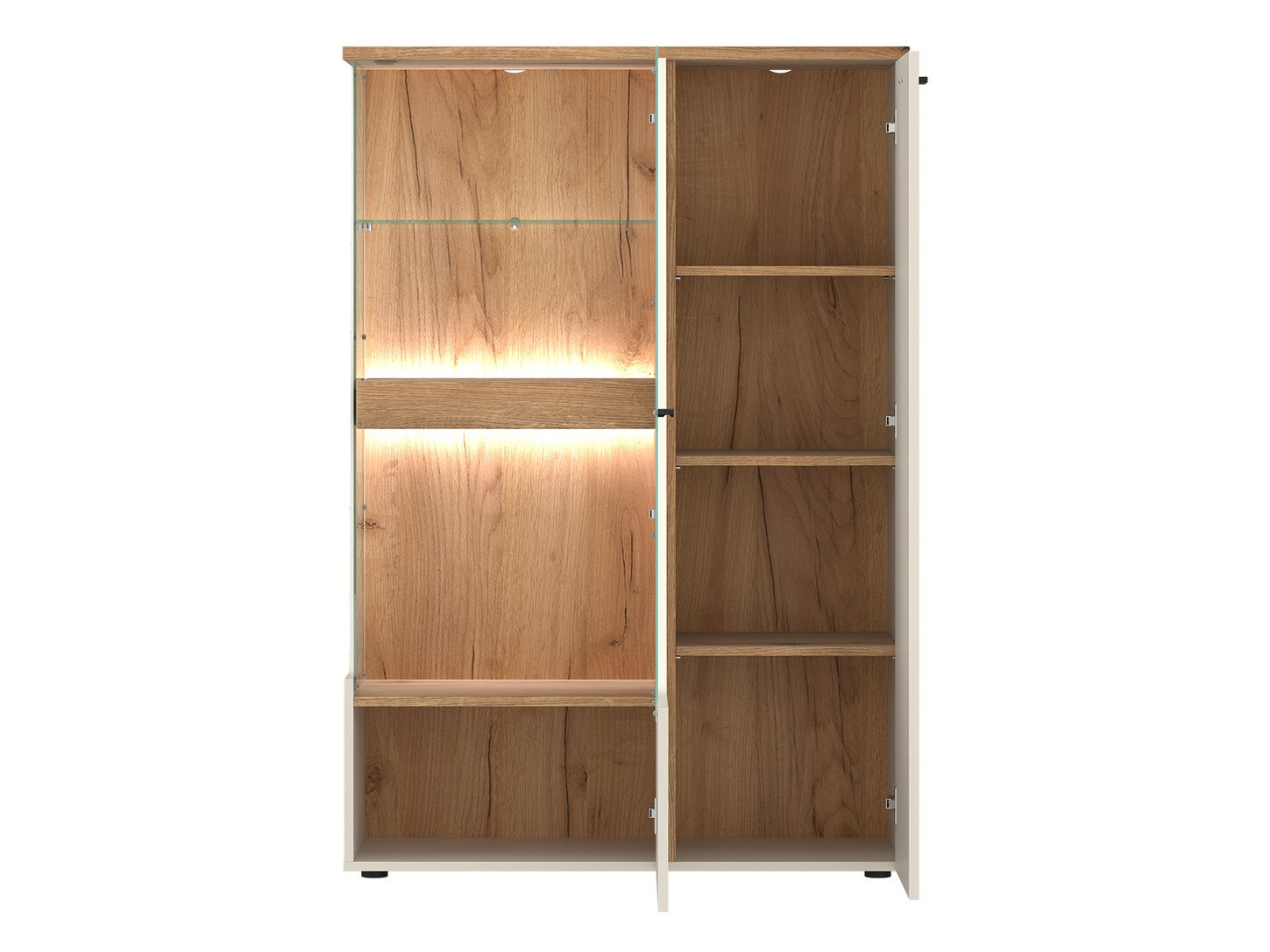 Bookcase Corelia 108 (Right)