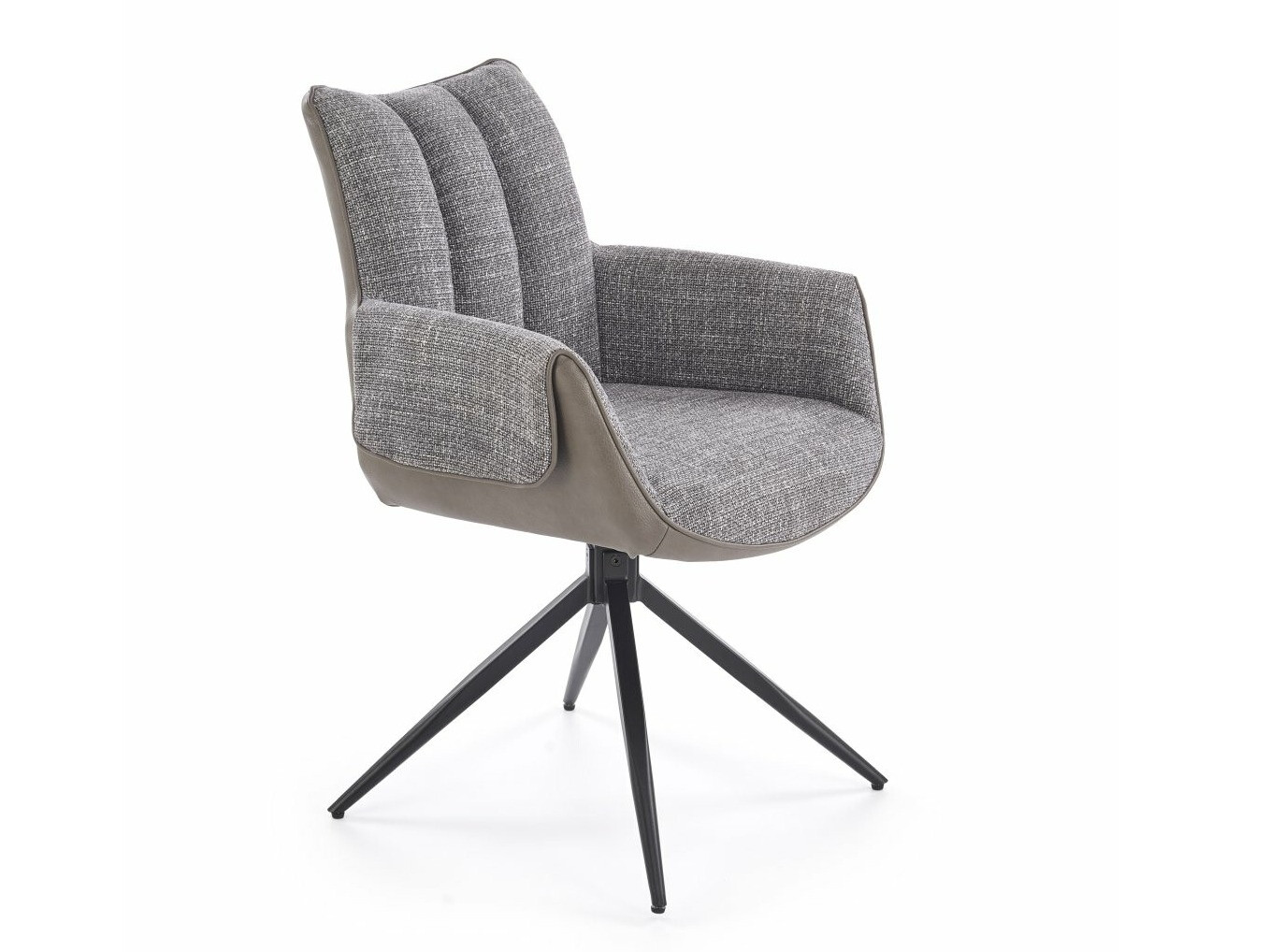 Chair Houston 1920 (Grey)
