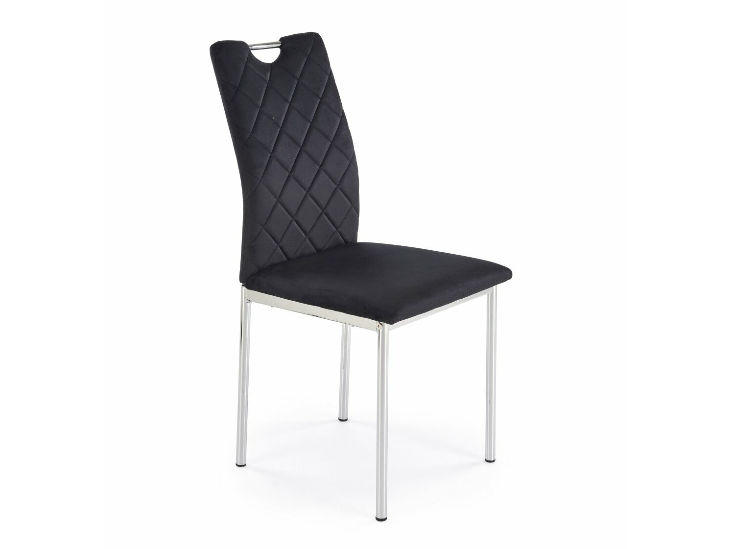 Chair Houston 1921 (Black)