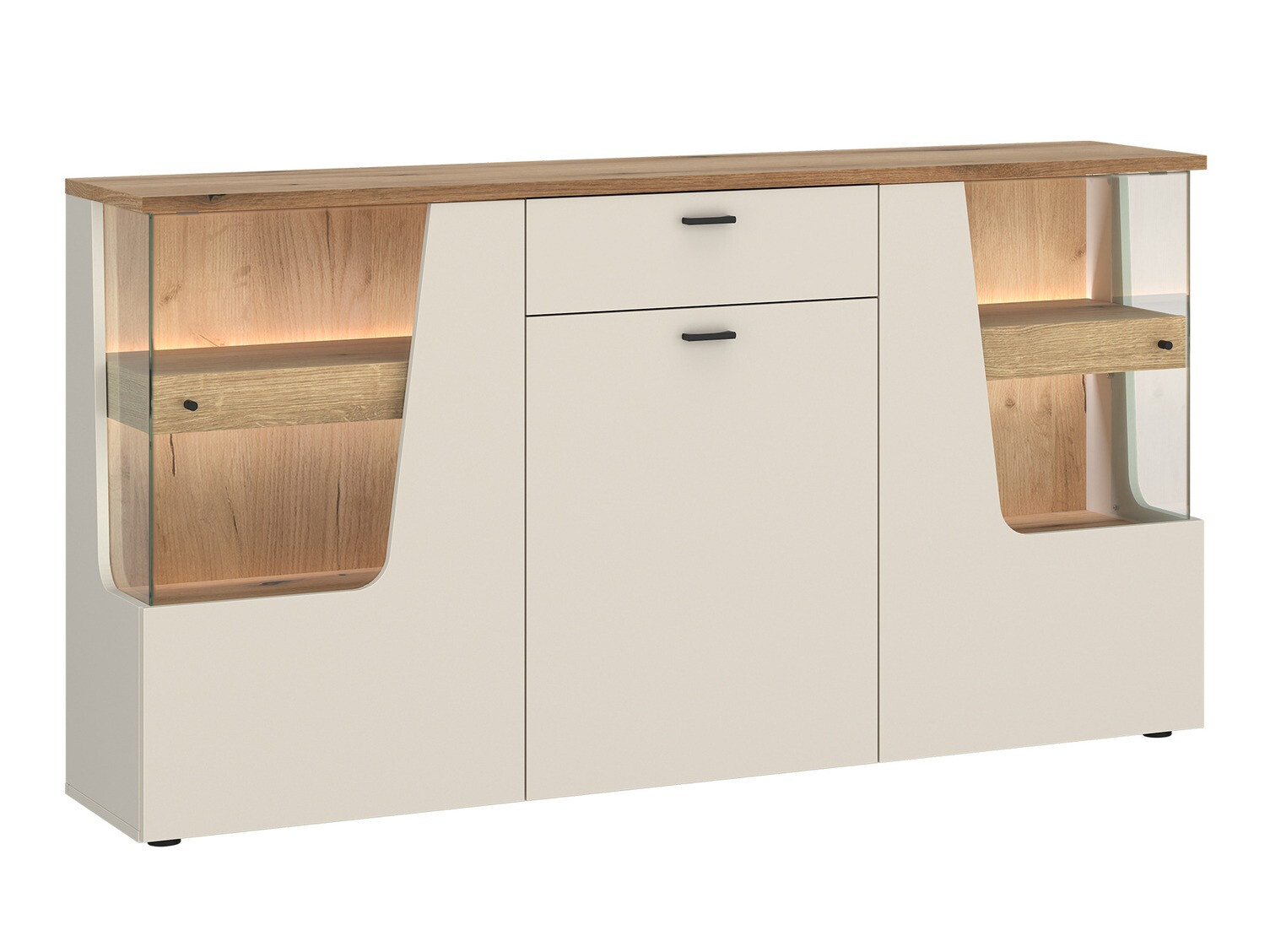 Chest of drawers Corelia 102