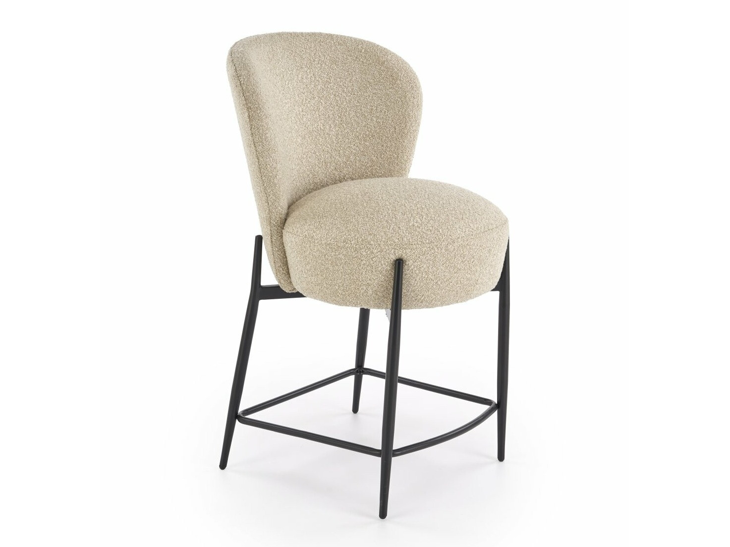 Counter stool Houston 1919 (Beige)