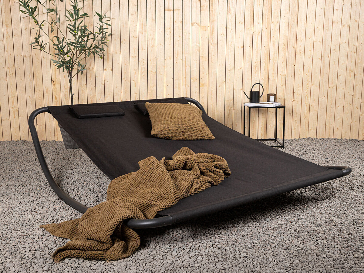 Outdoor sunbed Dallas 719