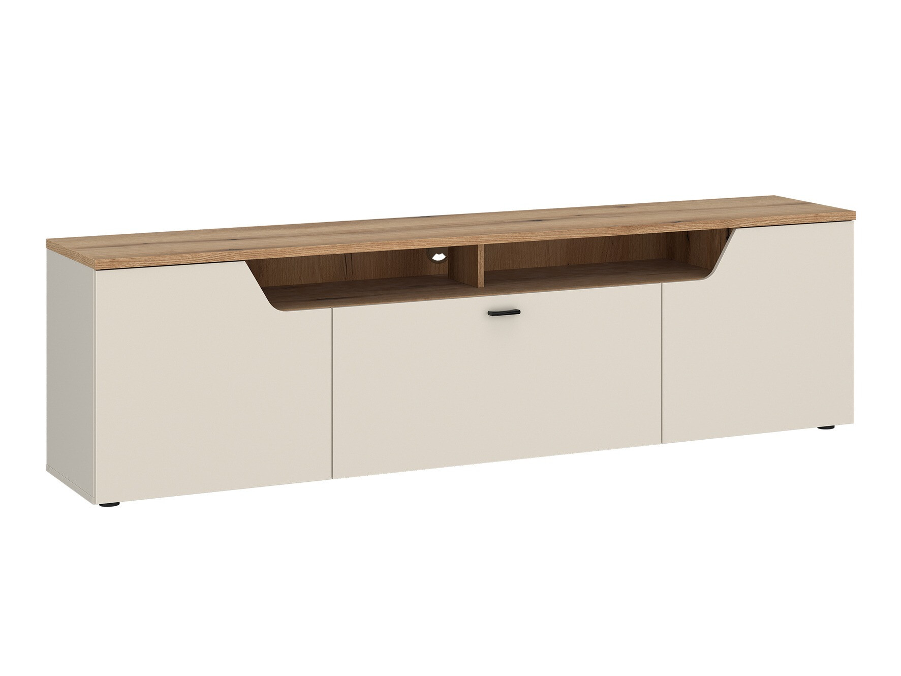 TV stand Corelia 101