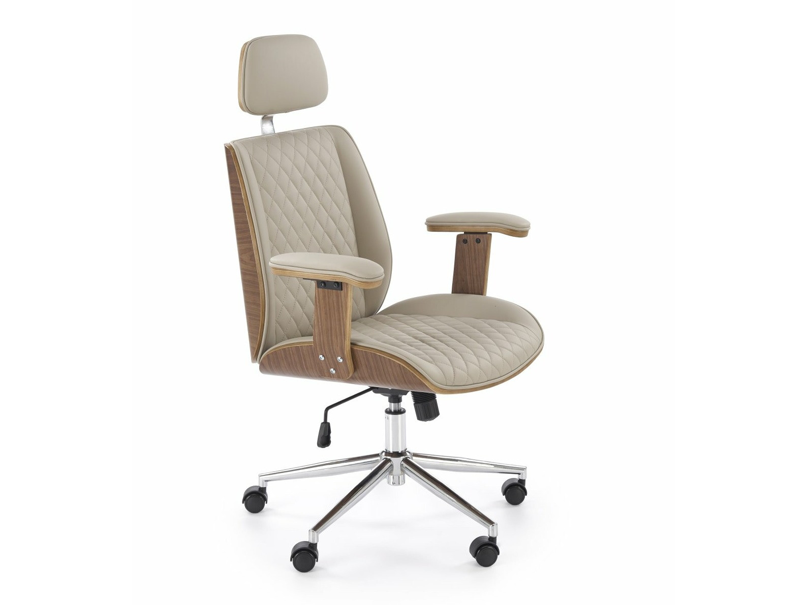Office chair Houston 1925 (Beige)